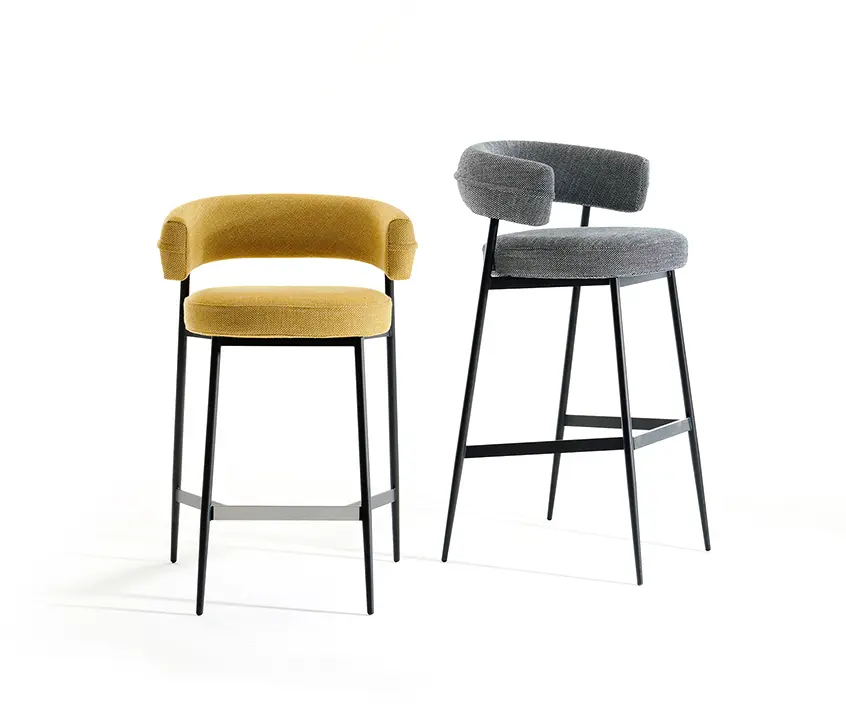 Zanotta - Nena Stool | 2293