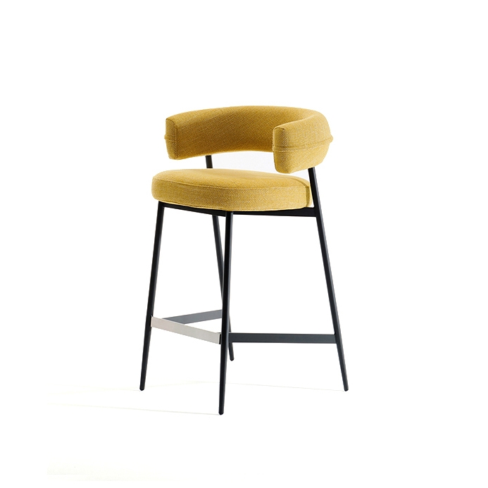 Mostra il prodotto Nena Stool | 2293 del produttore Zanotta