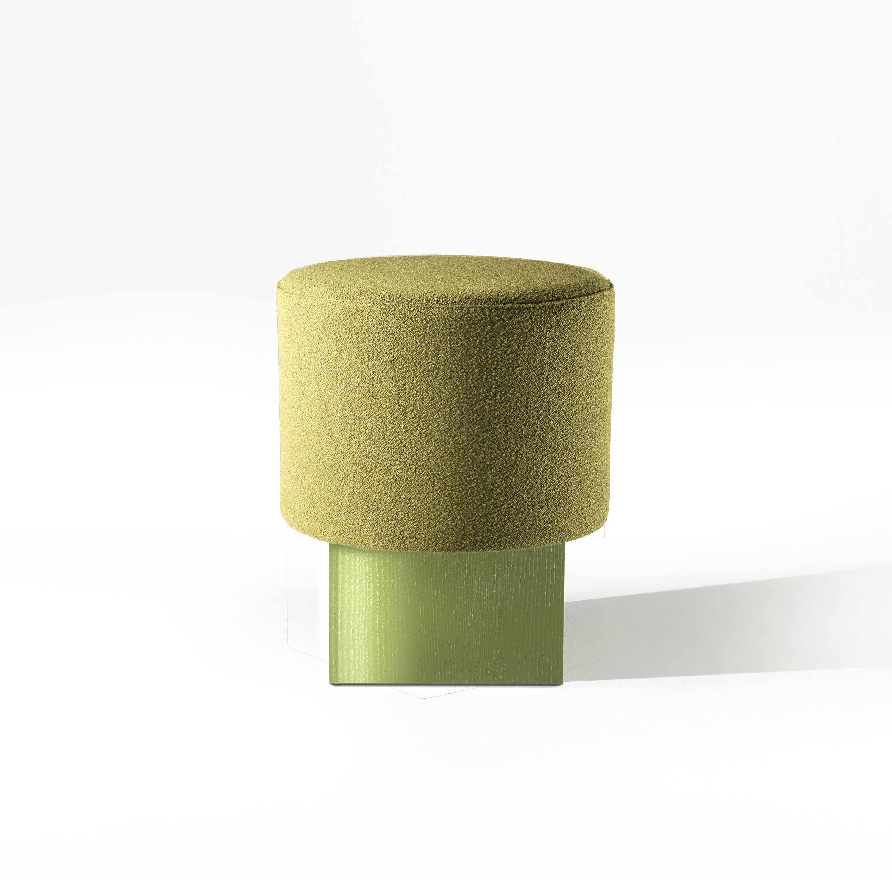 Display product Zymmo | 267 from manufacturer Zanotta