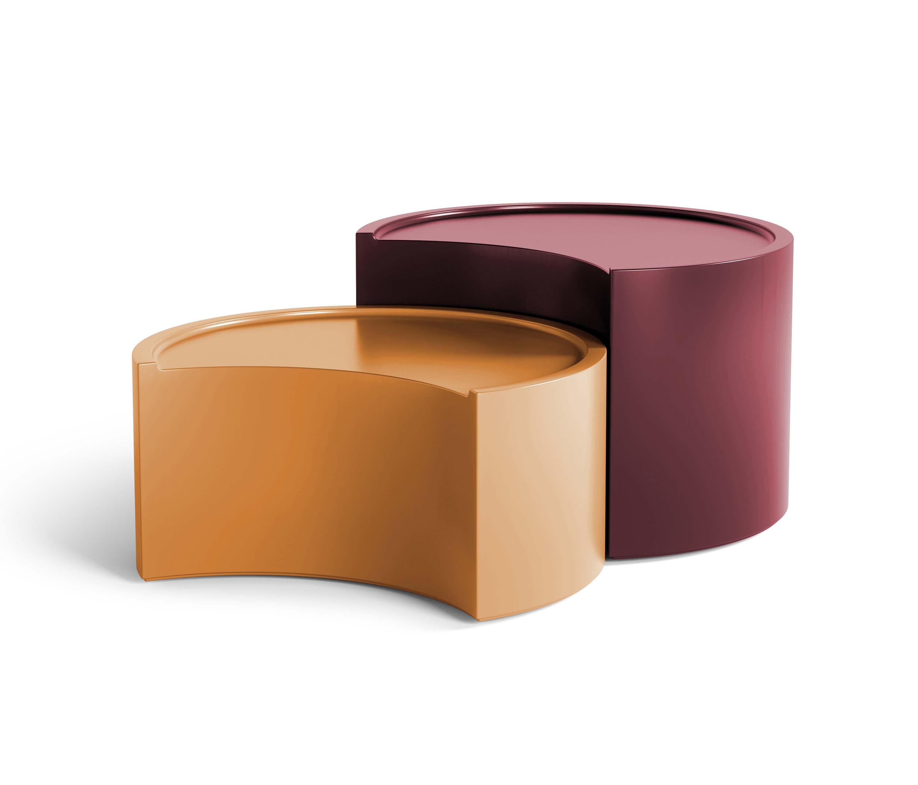Display product Low Bol | 658 from manufacturer Zanotta