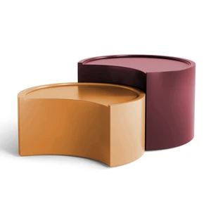Display product Low Bol | 658 from manufacturer Zanotta