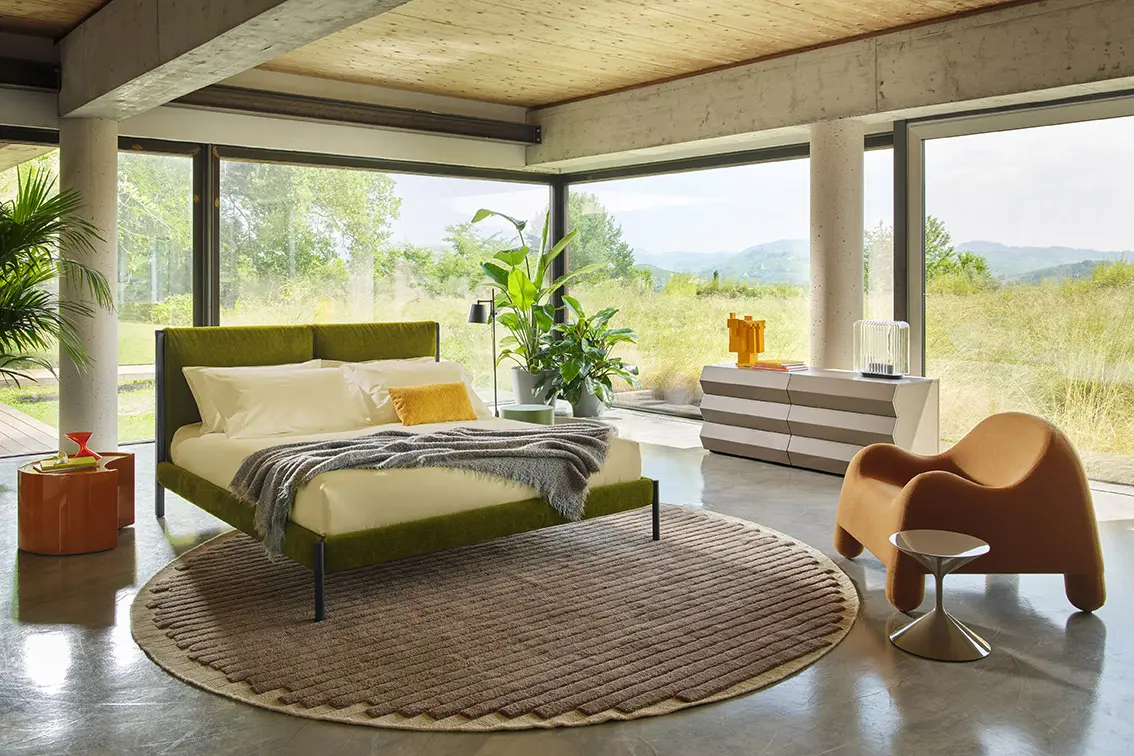Z24 | 787 - Cabinets from Zanotta | Architonic
