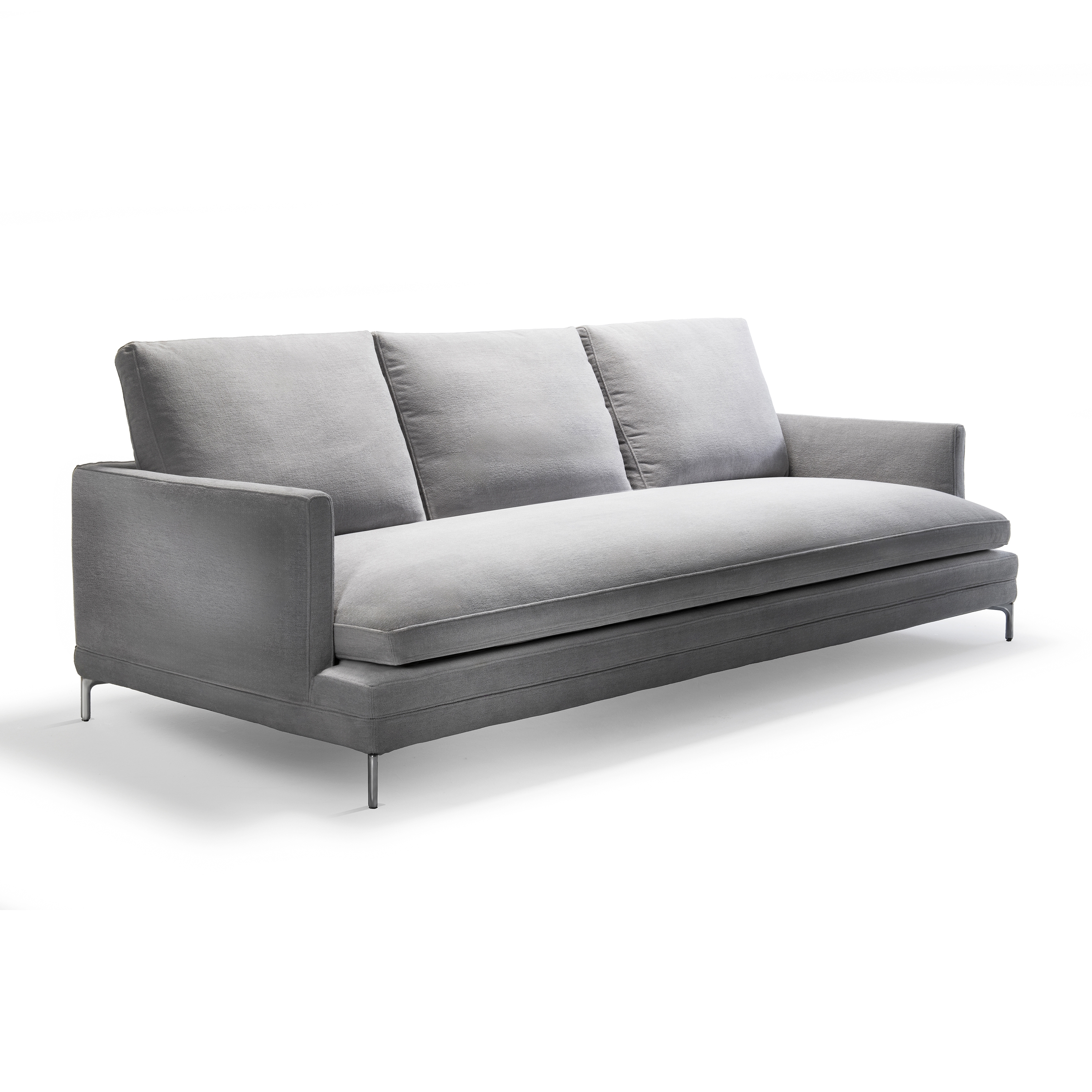 Display product William+ | 1331 from manufacturer Zanotta