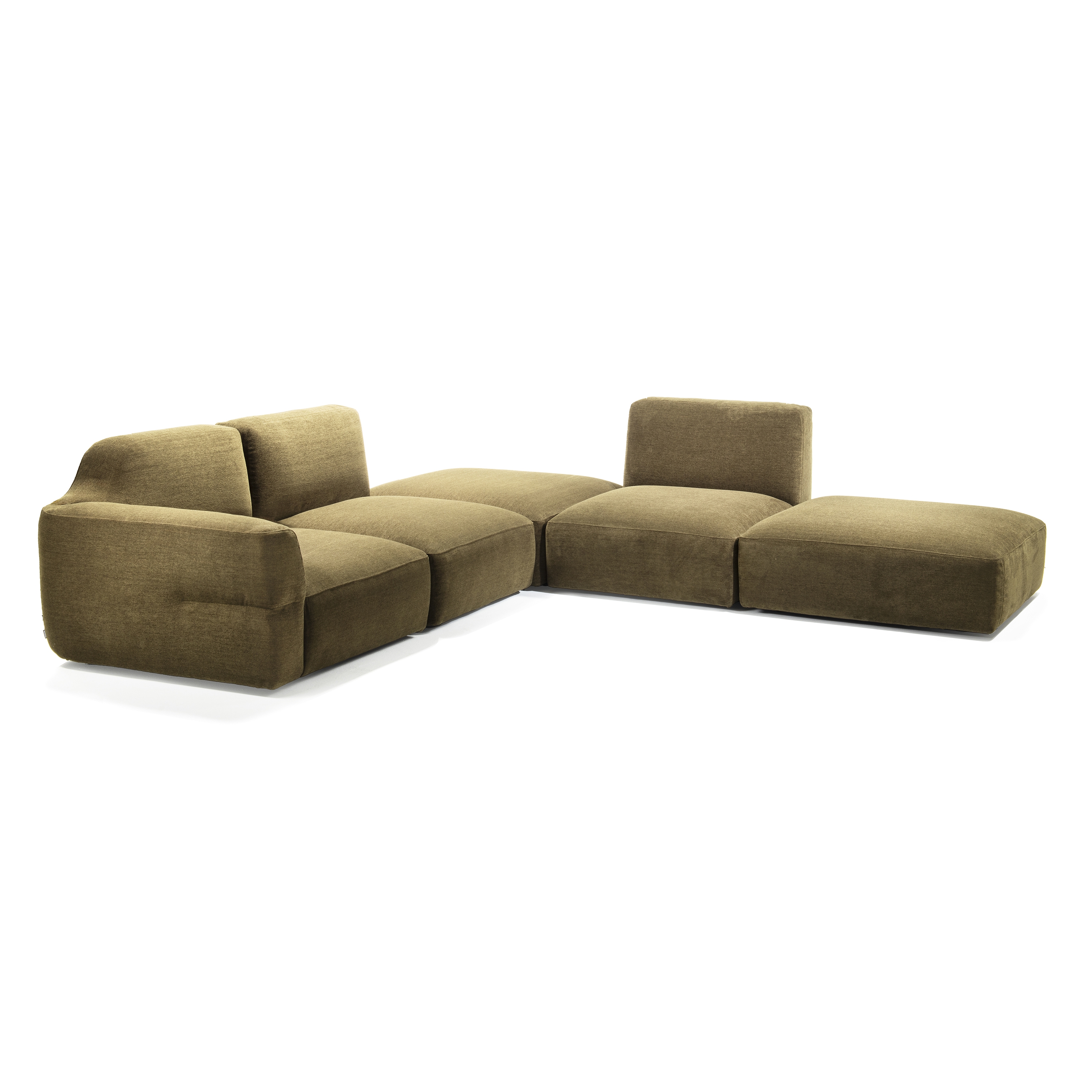 Display product Fedrigo | 1338 from manufacturer Zanotta