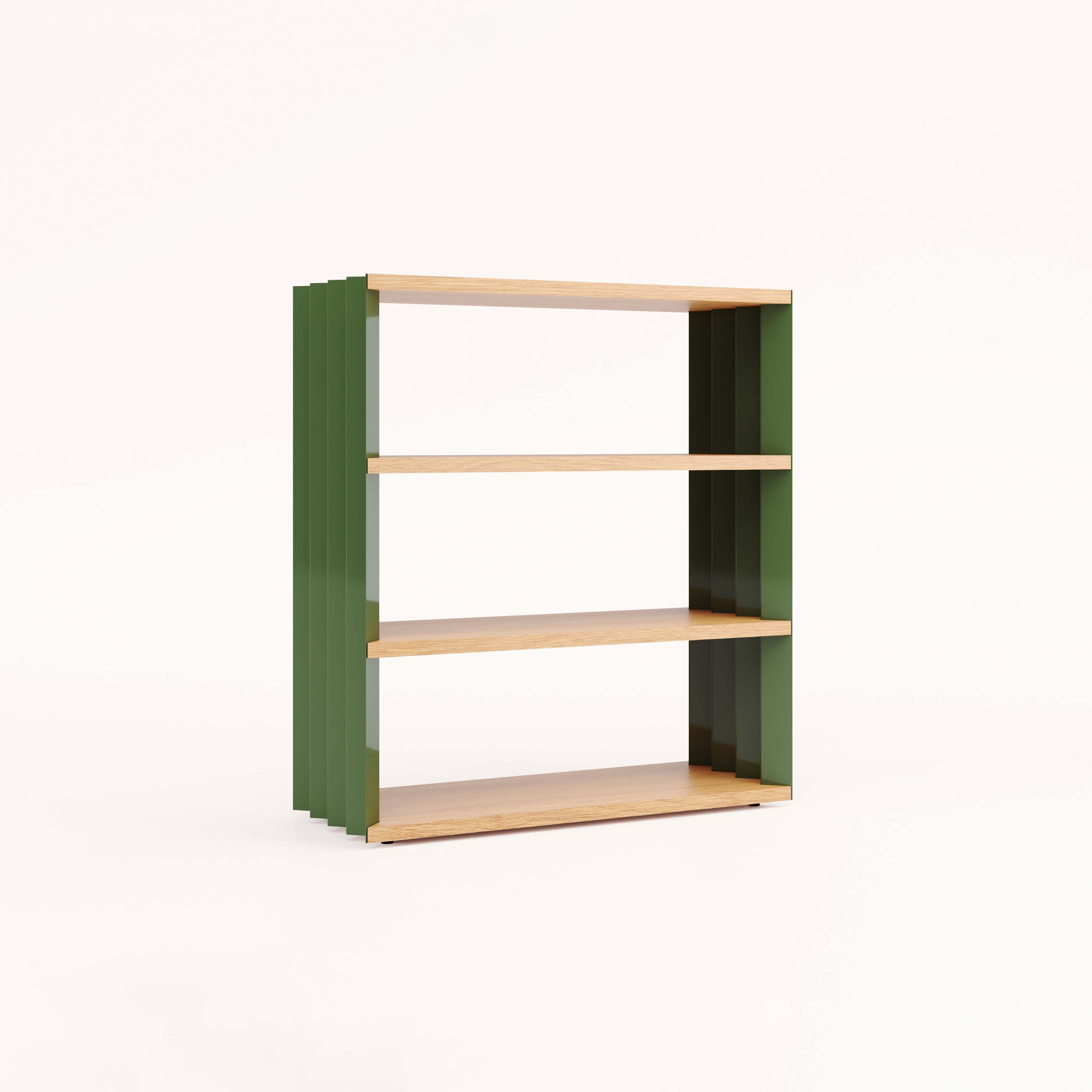 Display product Z24 Books from manufacturer Zanotta