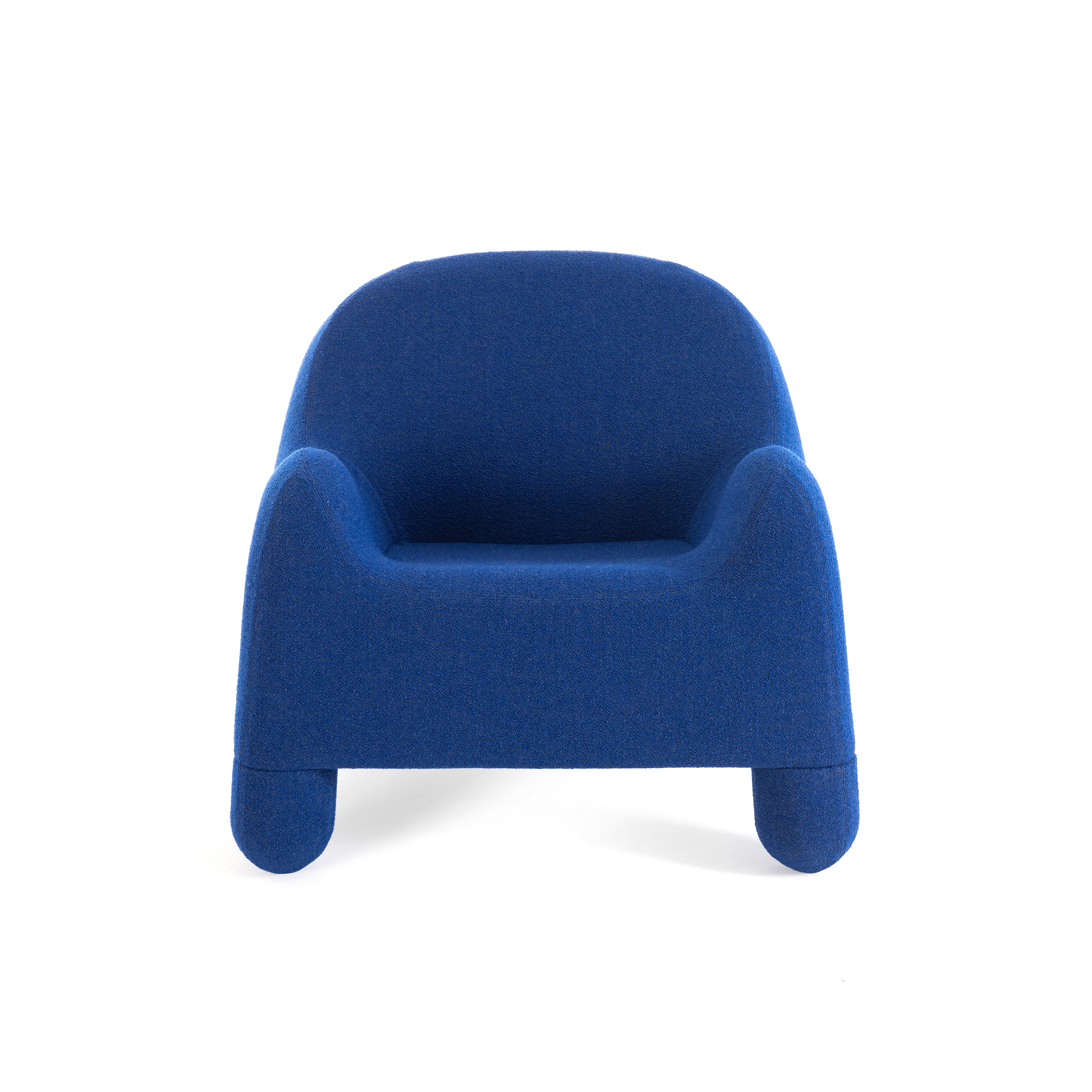 Display product Gomma | 840 from manufacturer Zanotta