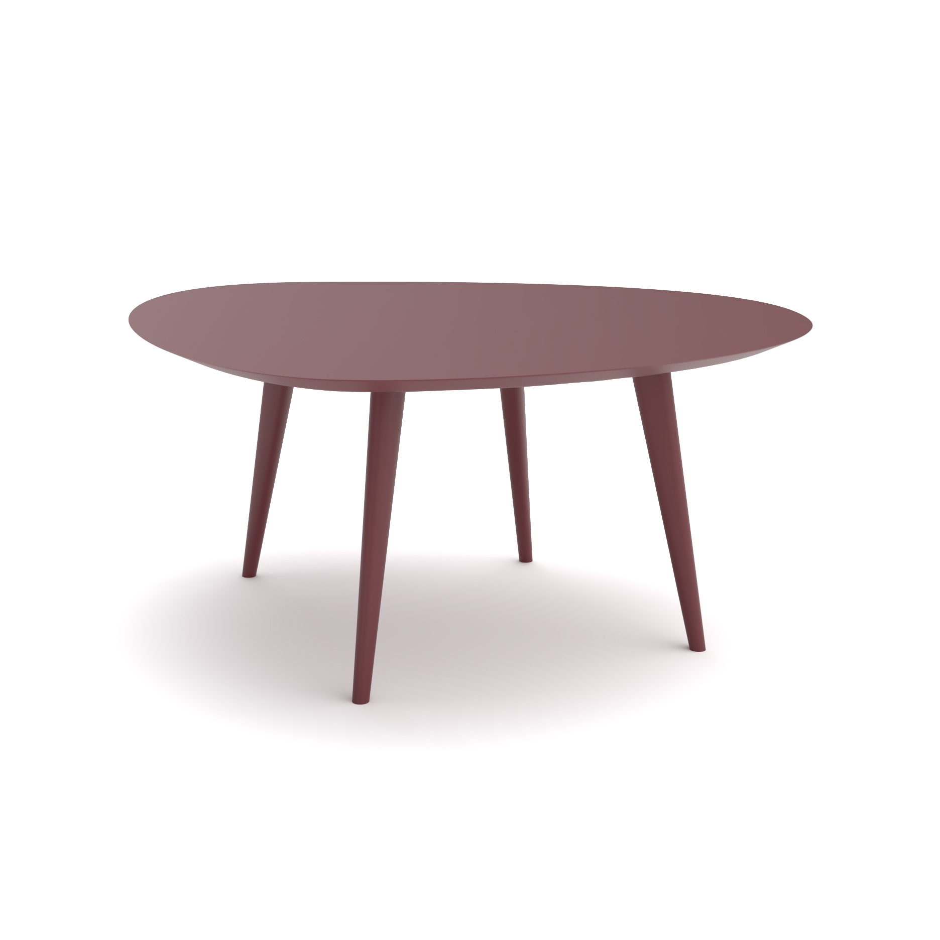 Display product Tweed | 2319 from manufacturer Zanotta