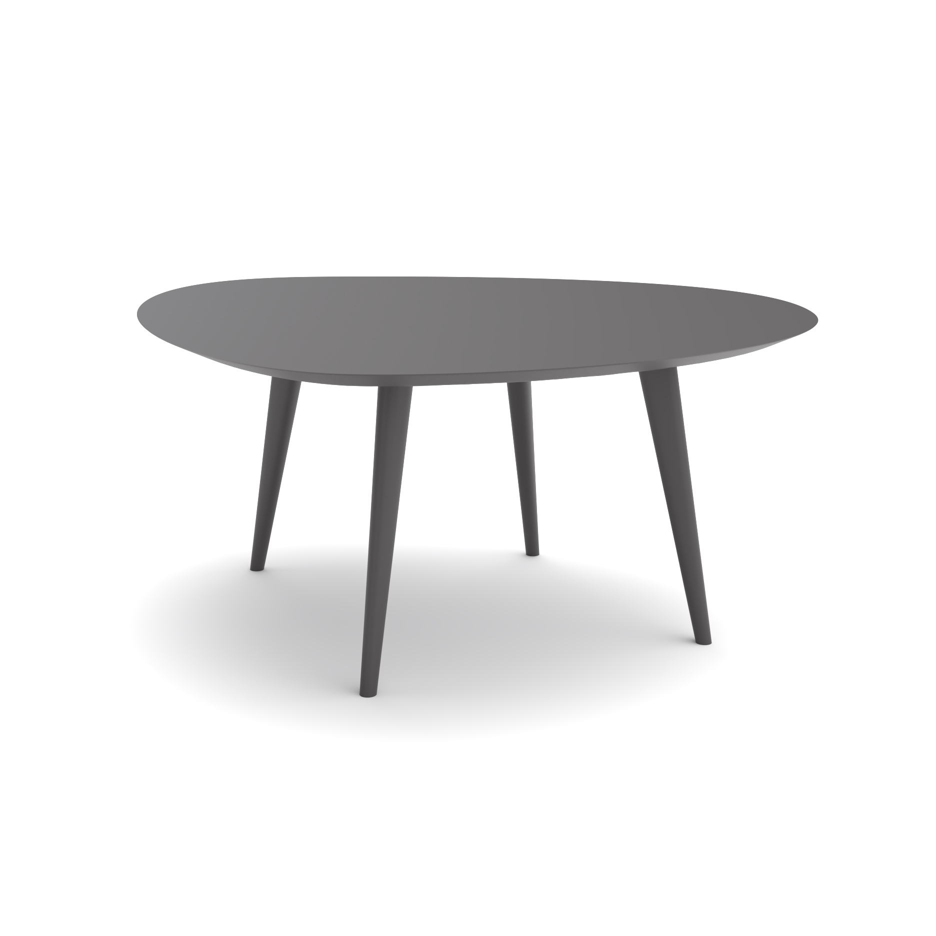 Display product Tweed | 2319 from manufacturer Zanotta