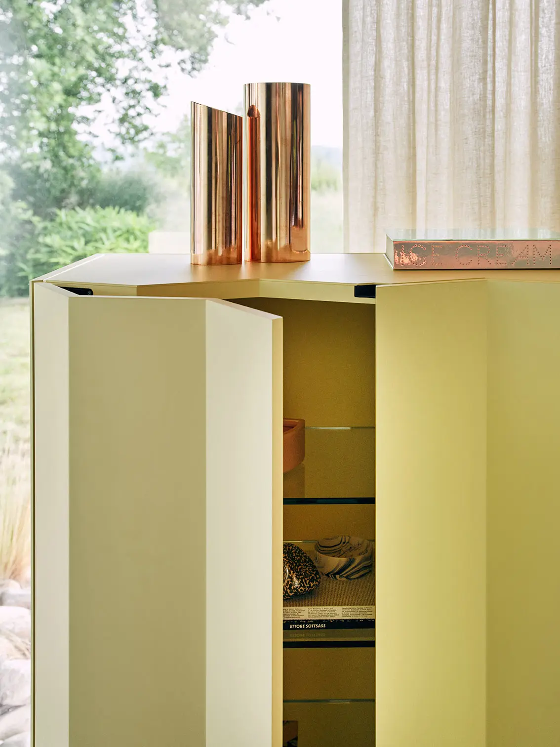 Z24 | 727 - Sideboards from Zanotta | Architonic