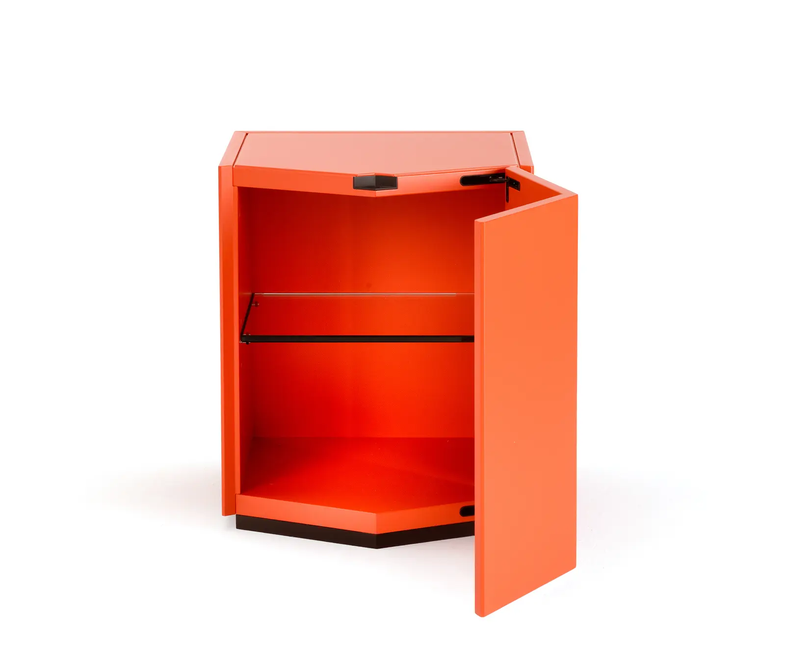 Z24 | 728 - Night stands from Zanotta | Architonic
