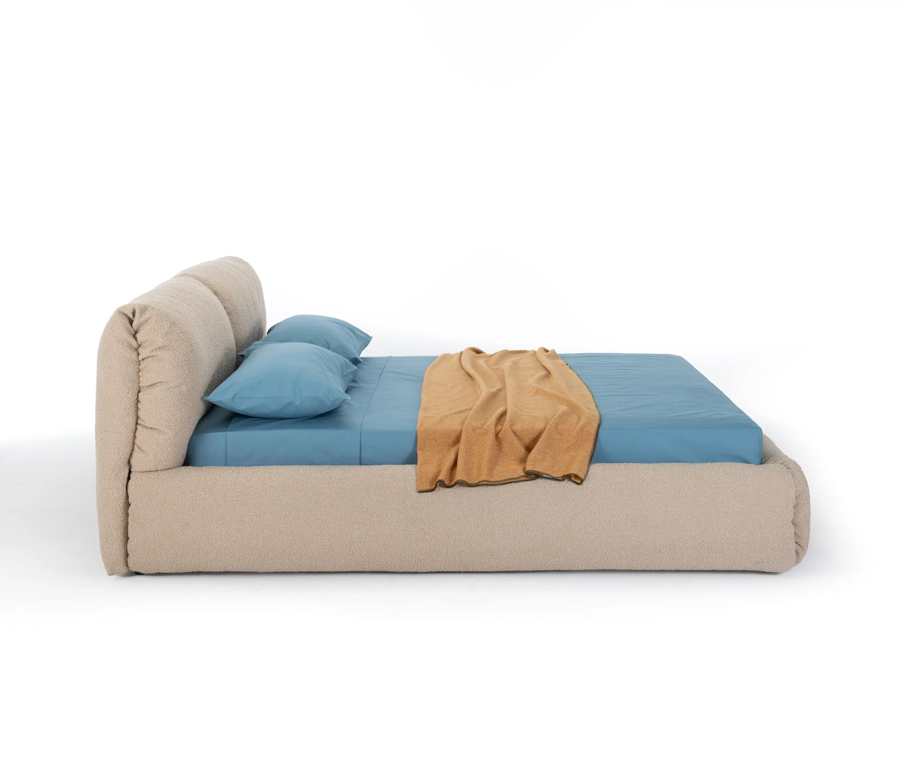 Zanotta - Za:Za Bed | 1750-1751