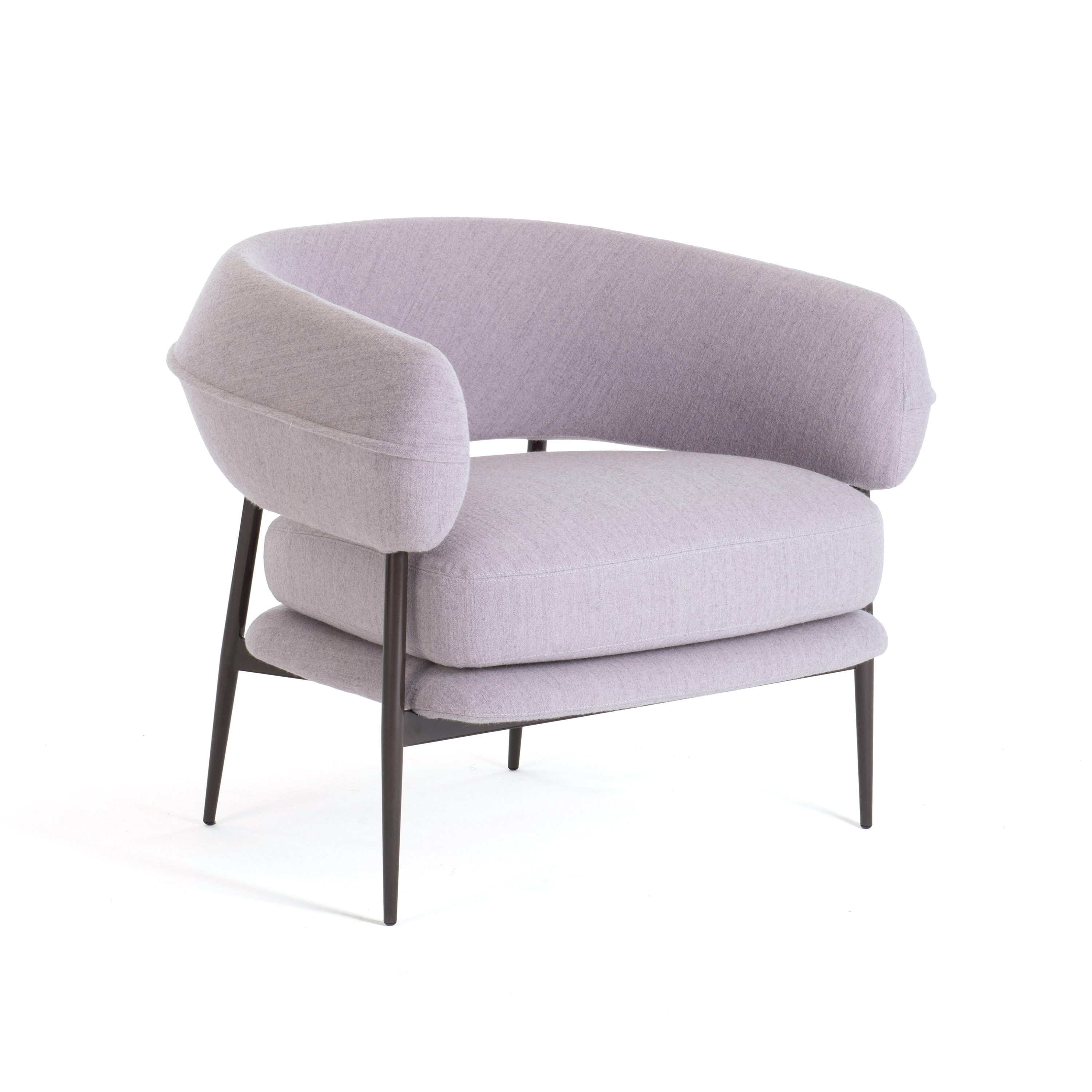 Mostrar el producto Nena Lounge del fabricante Zanotta