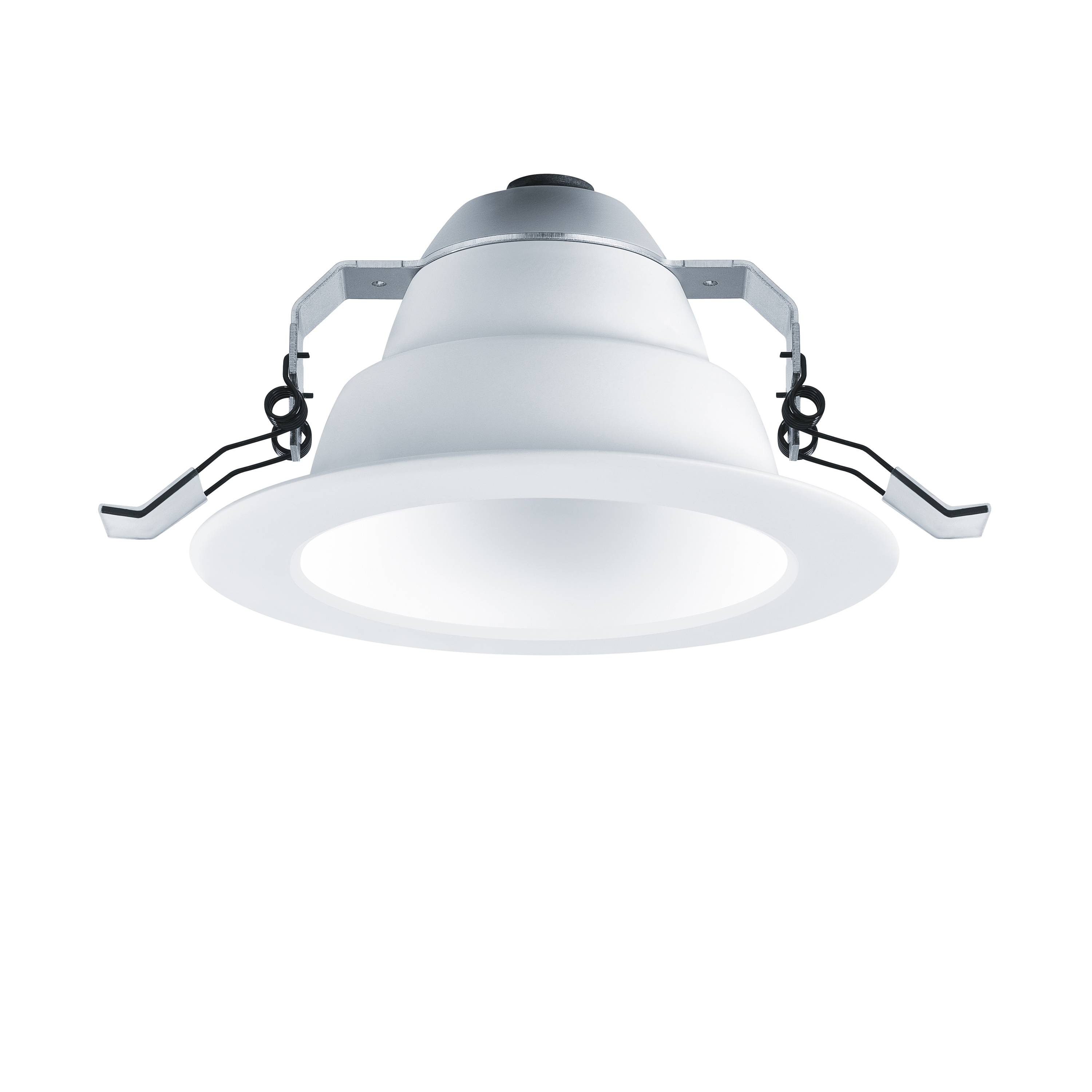 RECESSED LUMINAIRES