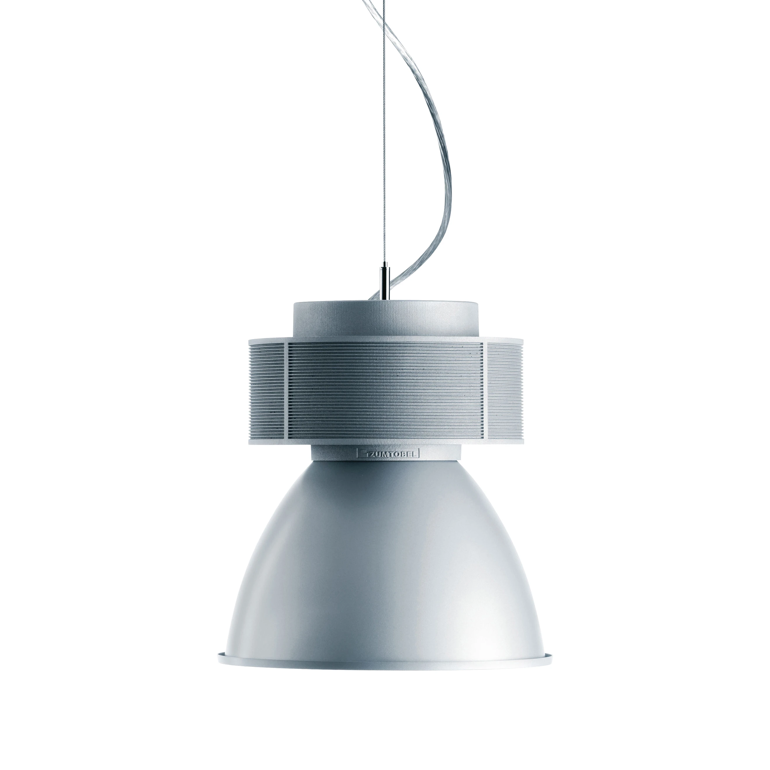 HIGH-BAY LUMINAIRES AND FLOODLIGHT REFLECTOR SYSTEMS