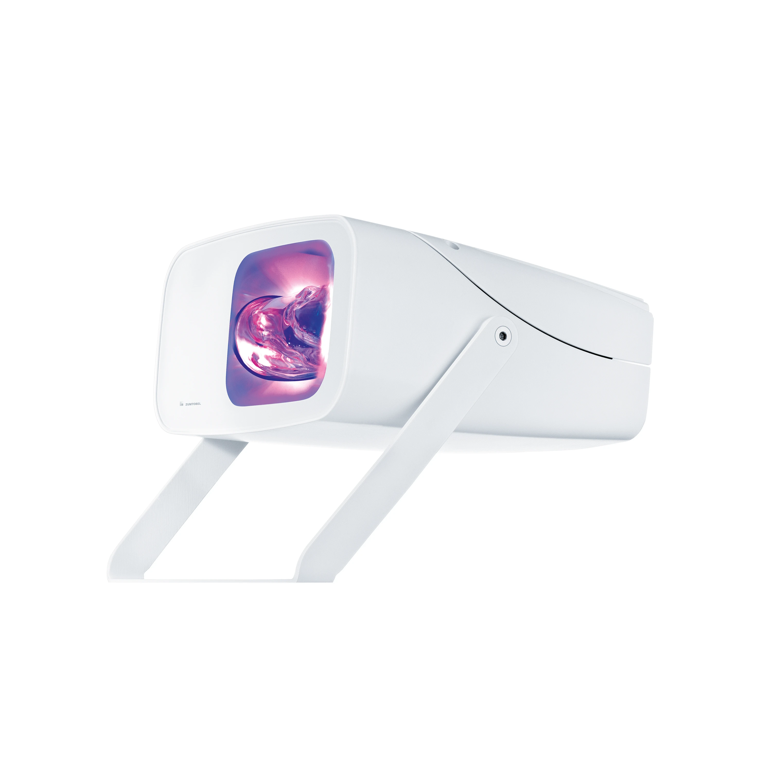 FACADE, MEDIA AND OUTDOOR LUMINAIRES