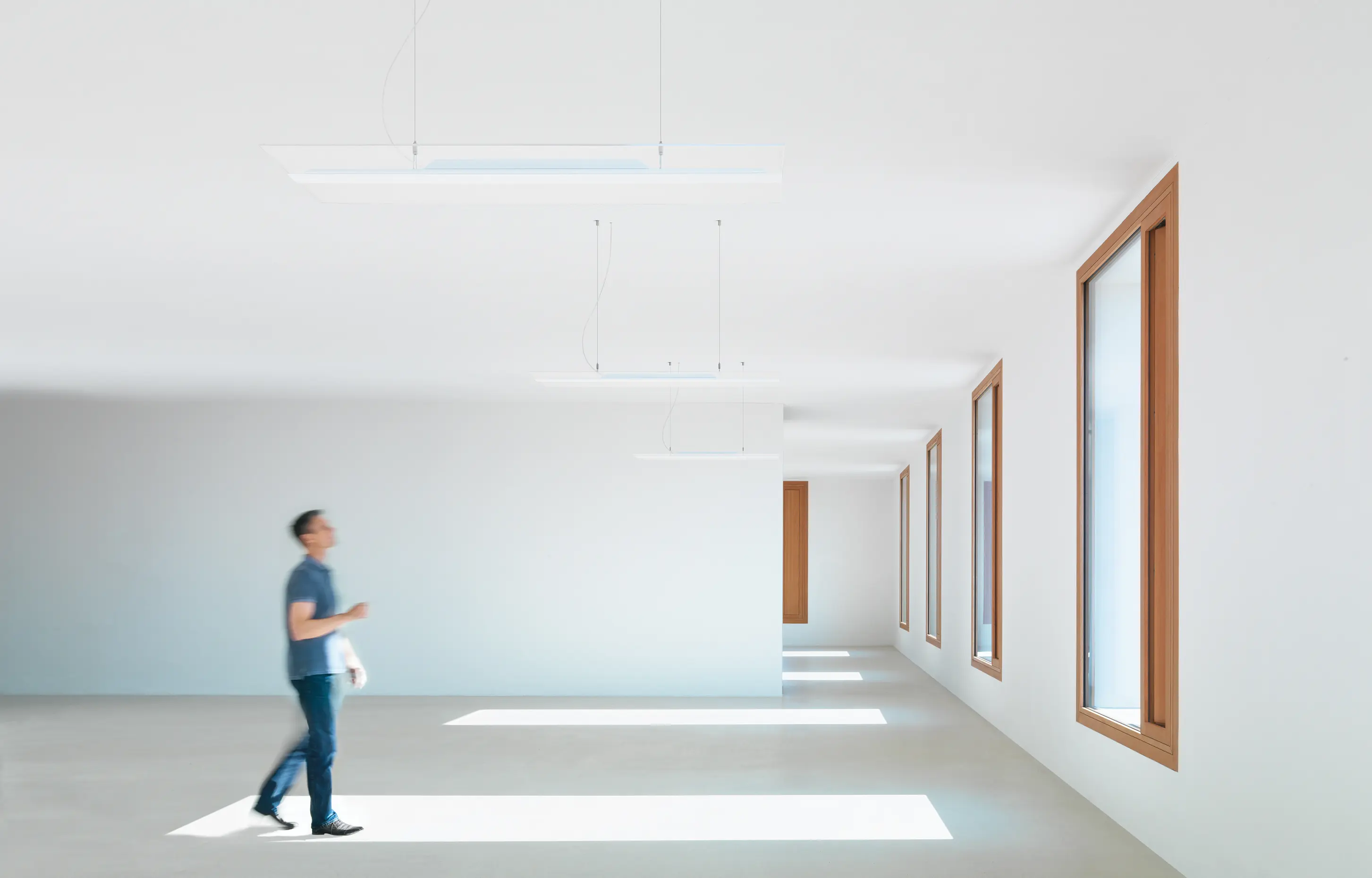 Zumtobel Lighting - VAERO