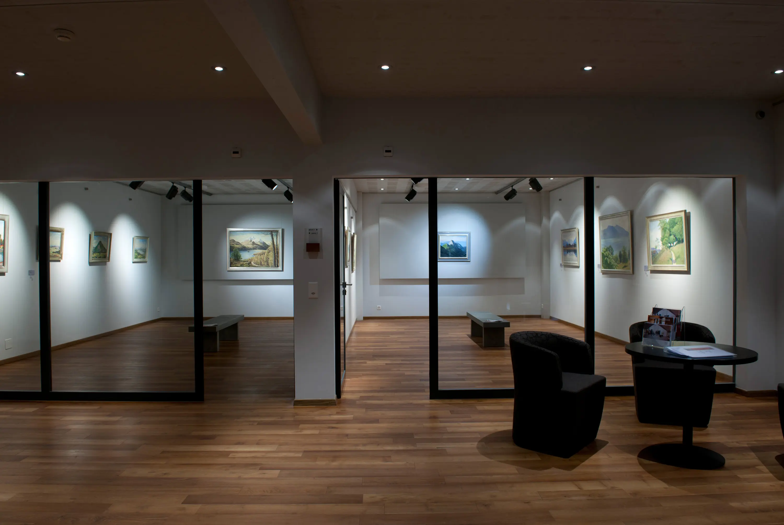 Zumtobel Lighting - ARCOS 1