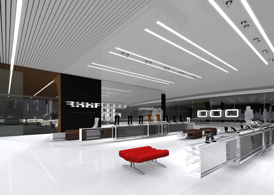 Zumtobel Lighting - SLOTLIGHT INFINITY
