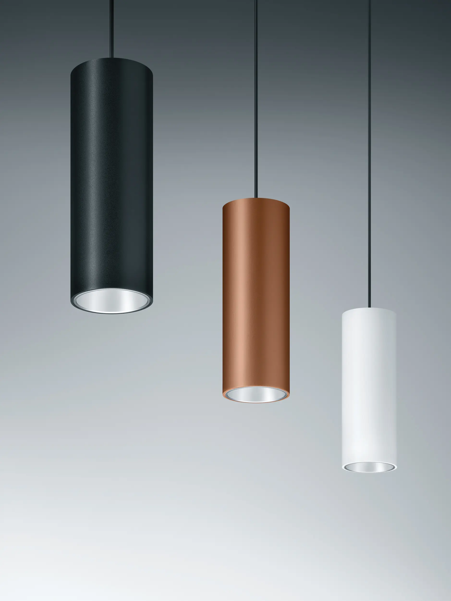 Zumtobel Lighting - PANOS INFINITY