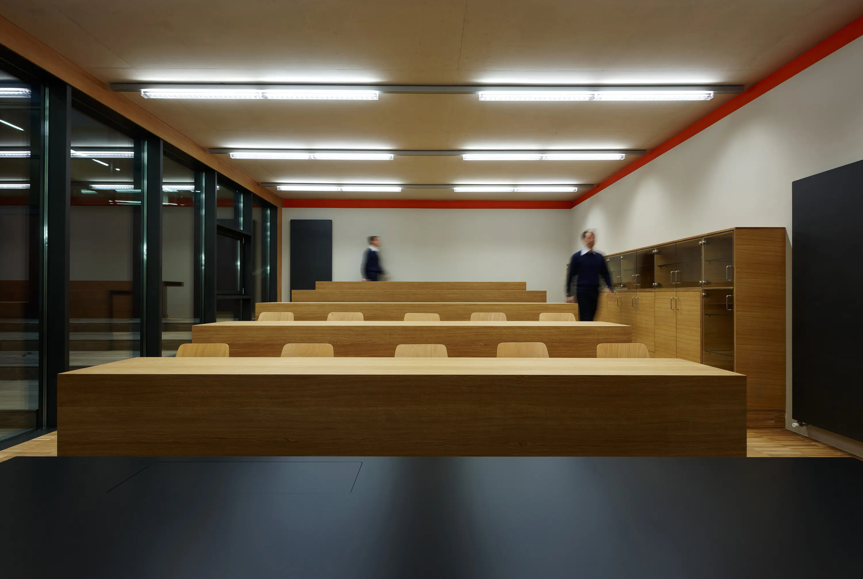 Zumtobel Lighting - PERLUCE