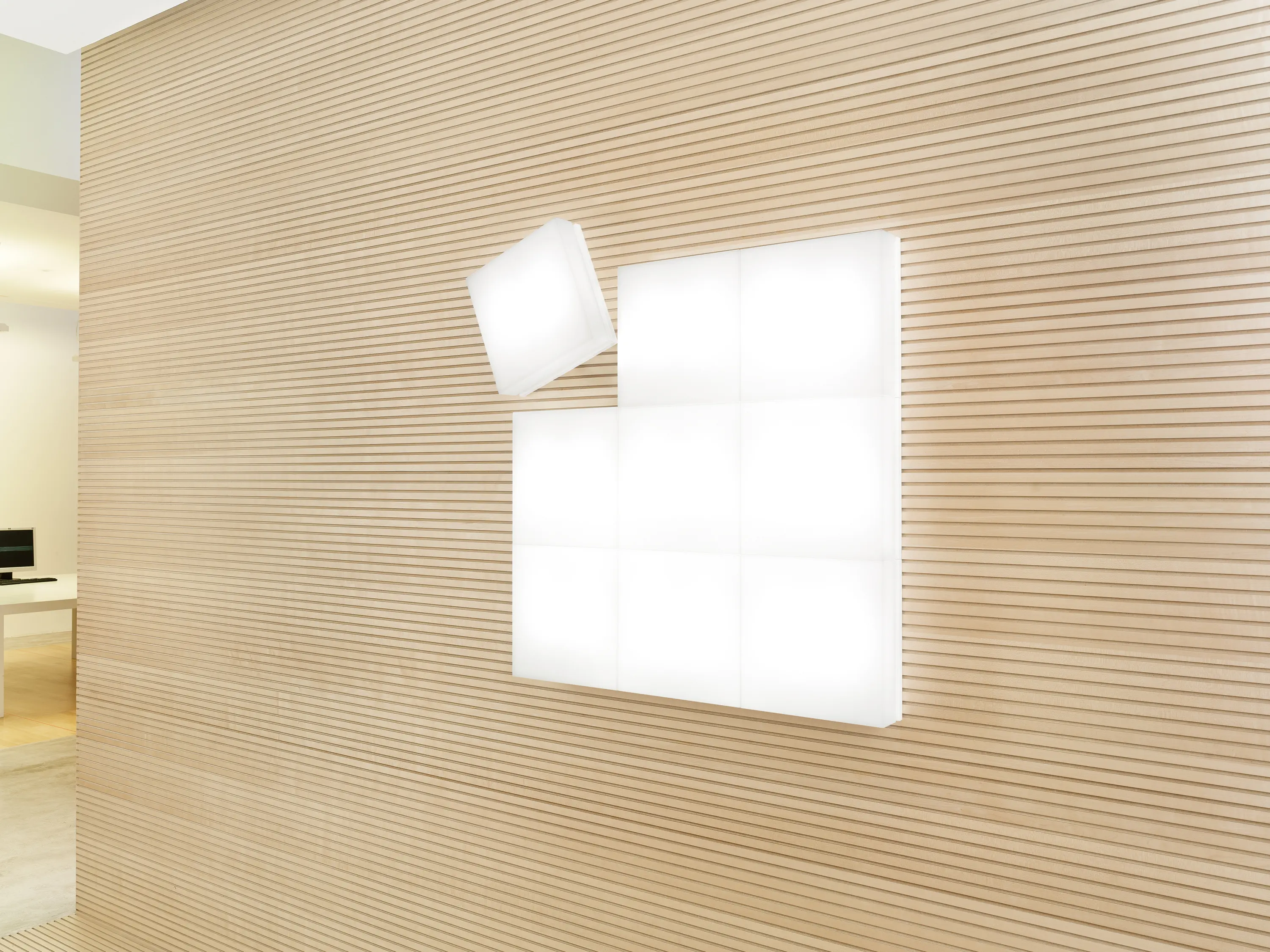 Zumtobel Lighting - PERLUCE