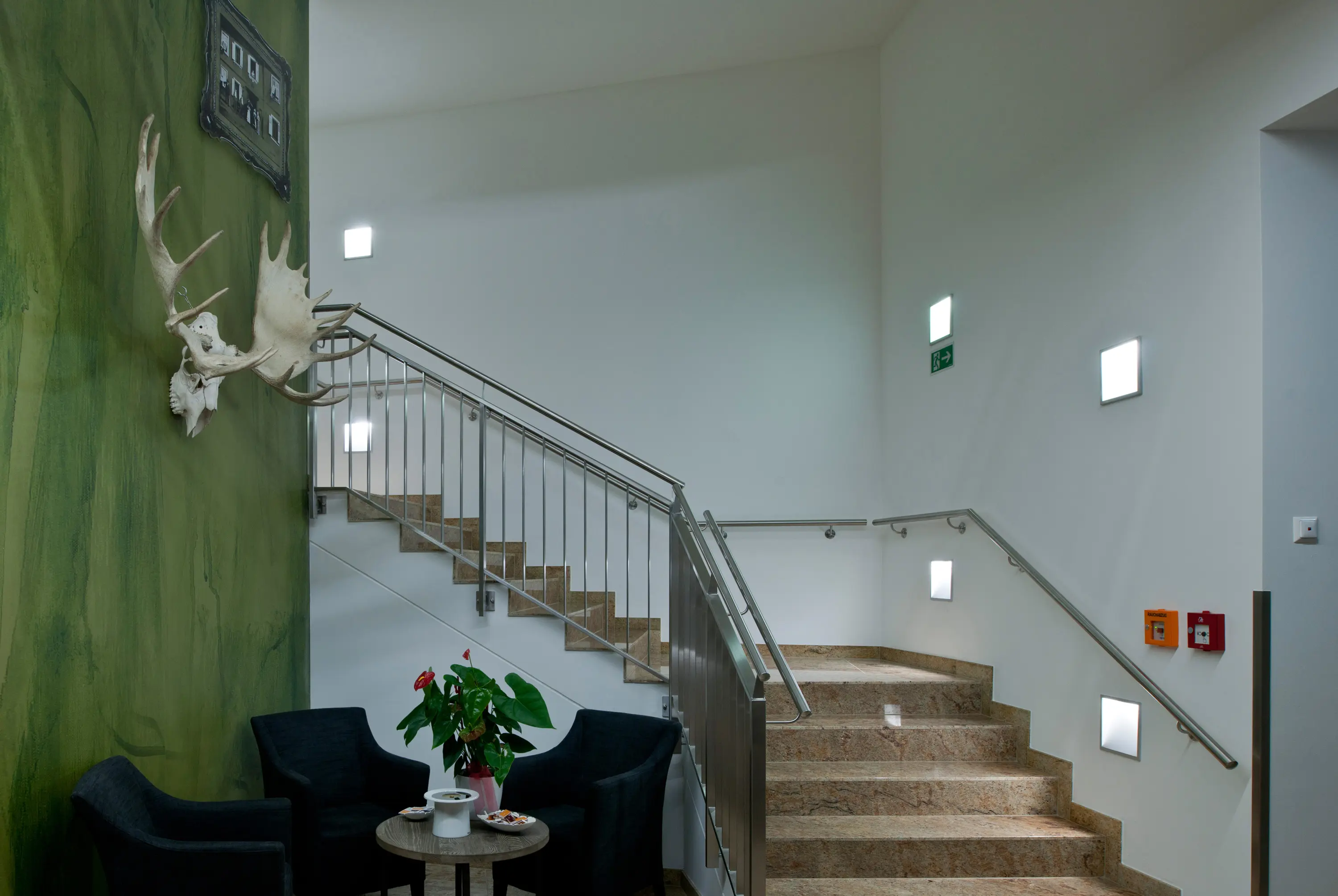 Zumtobel Lighting - KAVA