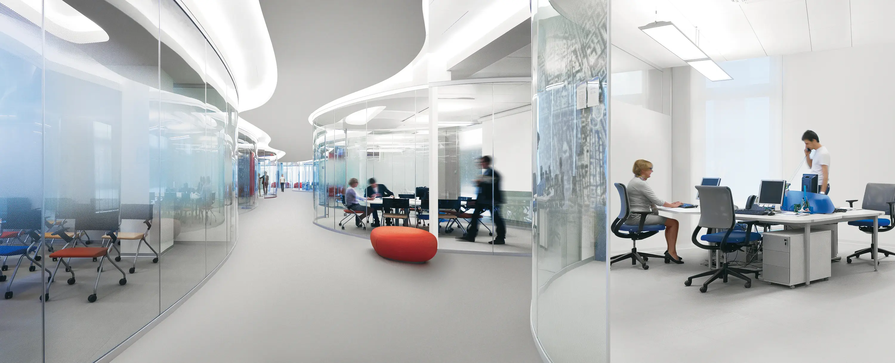 Zumtobel Lighting - LITECOM Controller