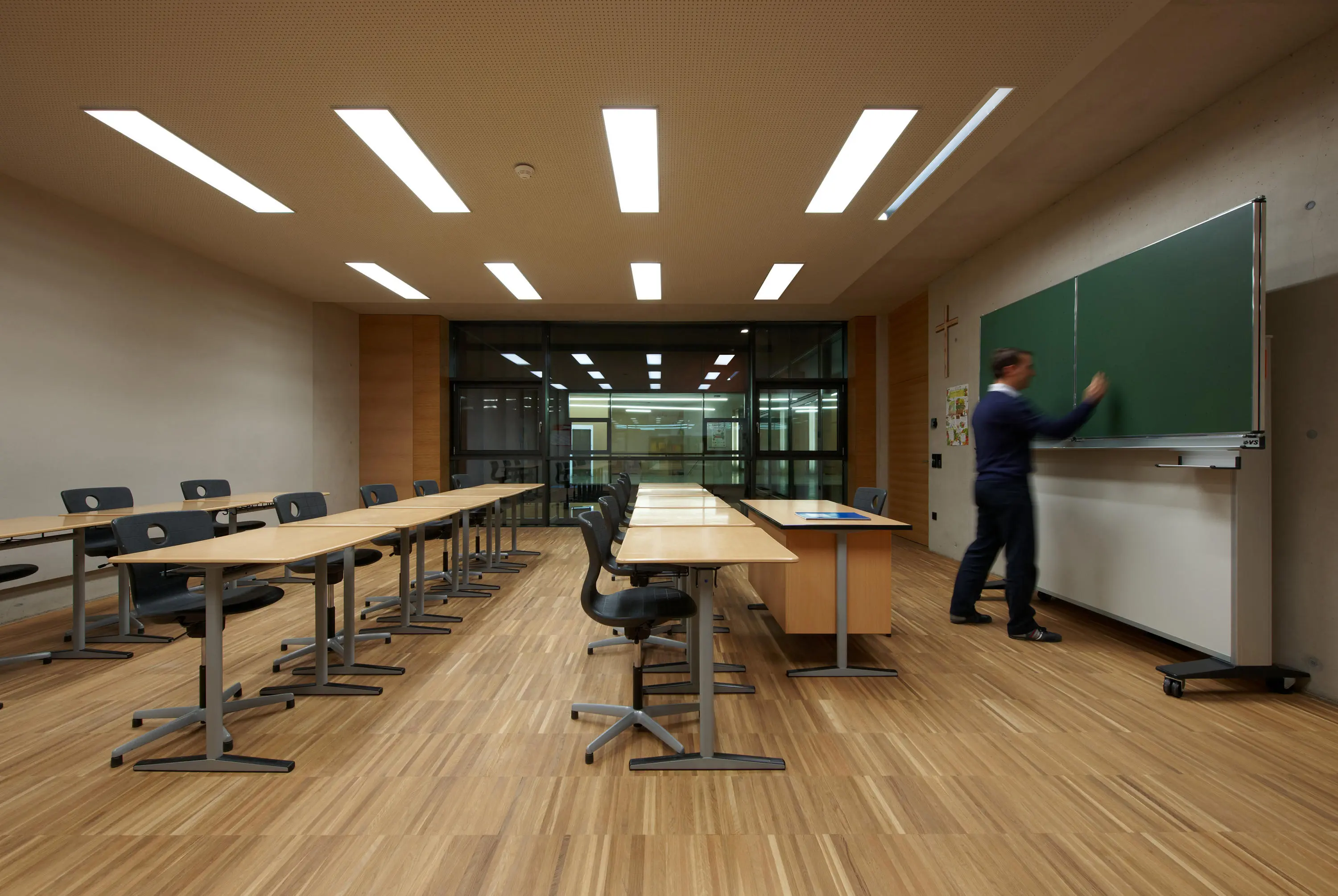 Zumtobel Lighting - LIGHT FIELDS