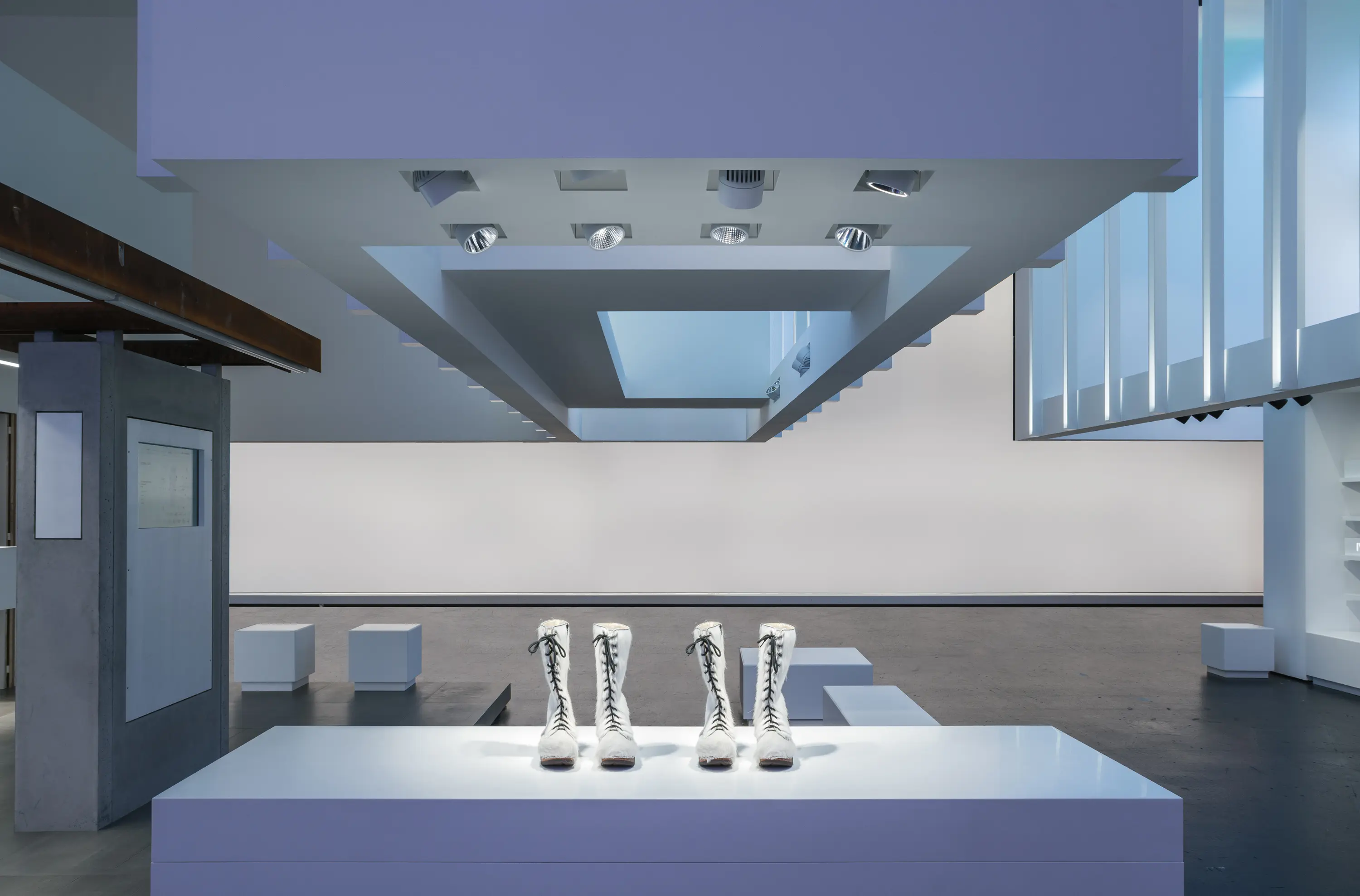 Zumtobel Lighting - INTRO