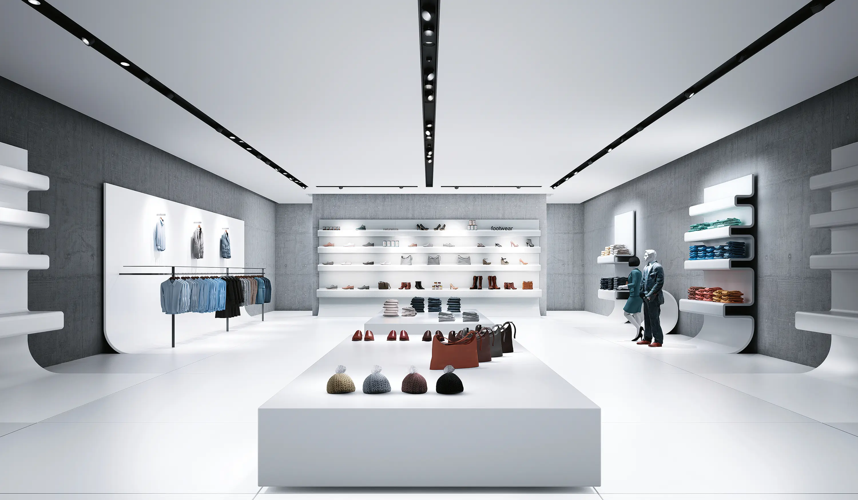 Zumtobel Lighting - INTRO