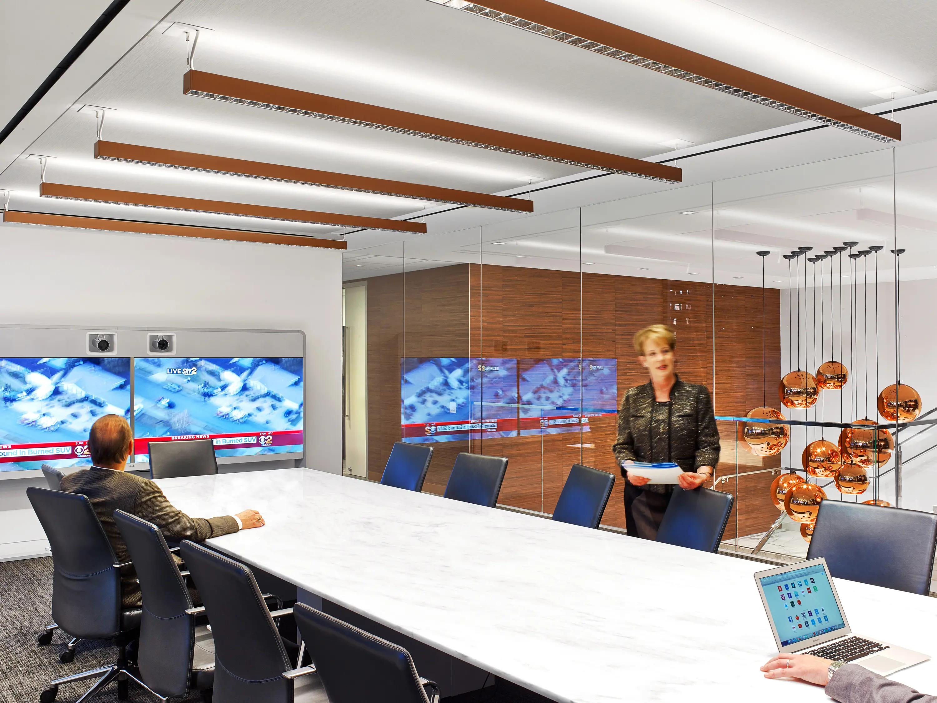 Zumtobel Lighting - LINCOR