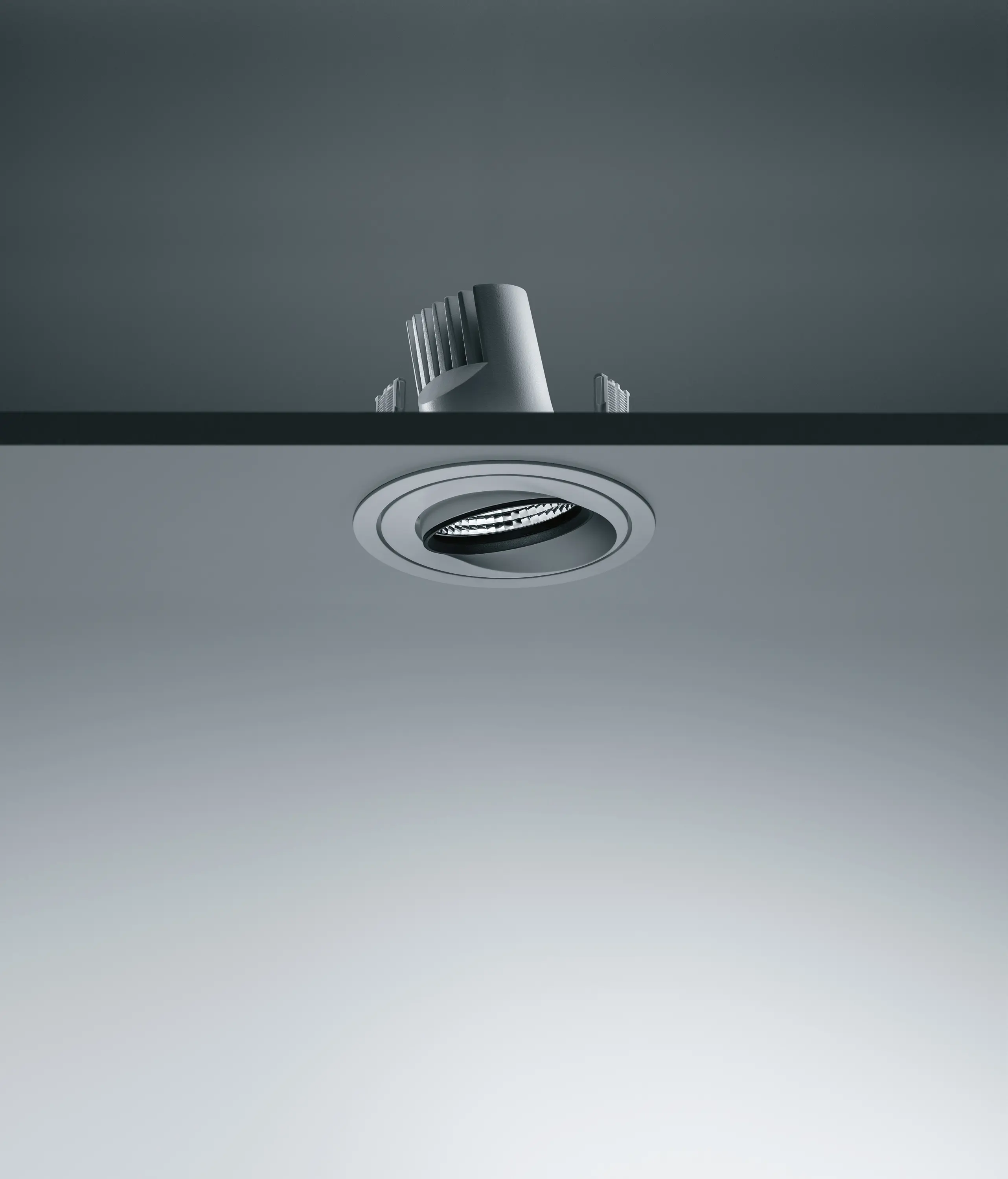 Zumtobel Lighting - CARDAN evolution