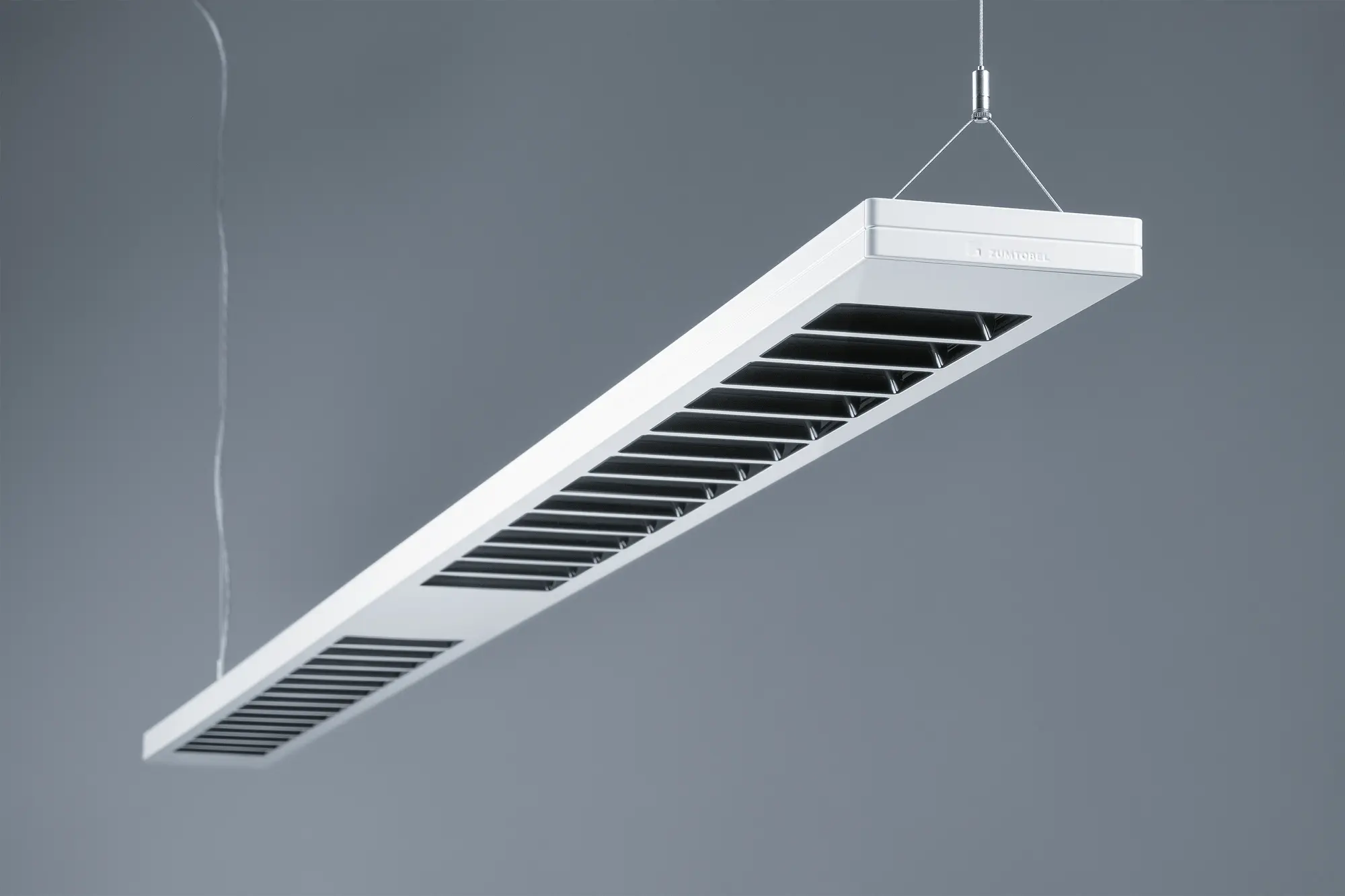 Zumtobel Lighting - CLARIS evolution