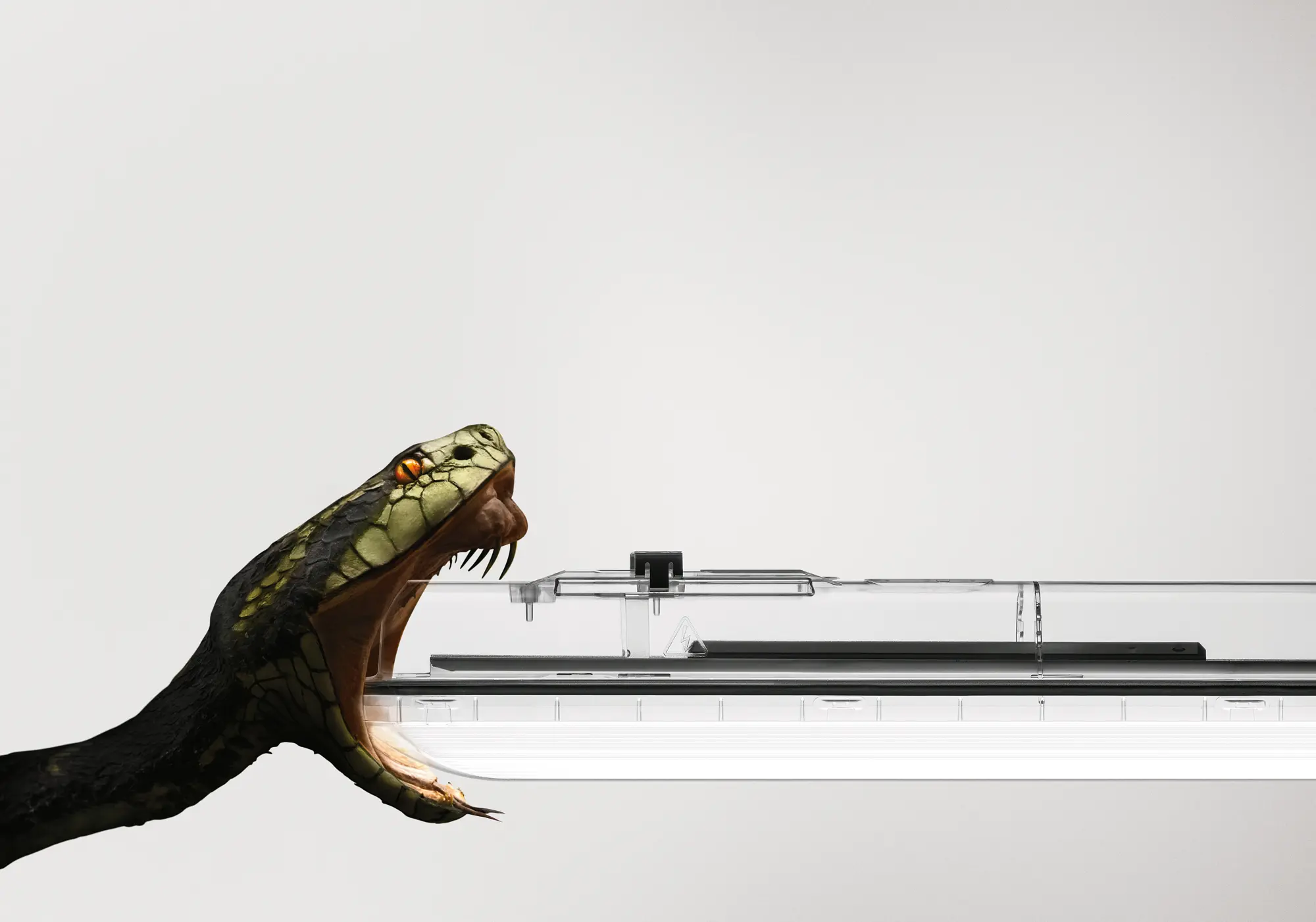 Zumtobel Lighting - AMPHIBIA