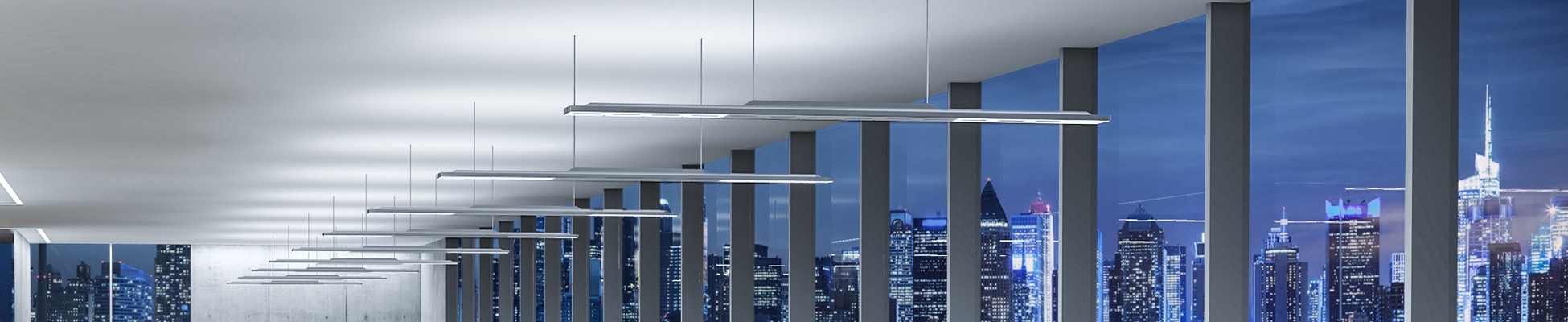 Discover the world of manufacturer Zumtobel Lighting