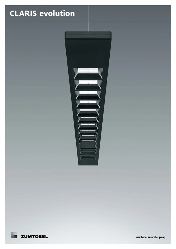 Preview image for the file CLARIS evolution