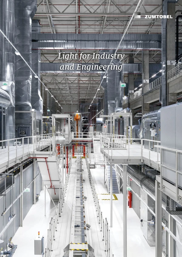 Preview image for the file Light for Industry and Engineering