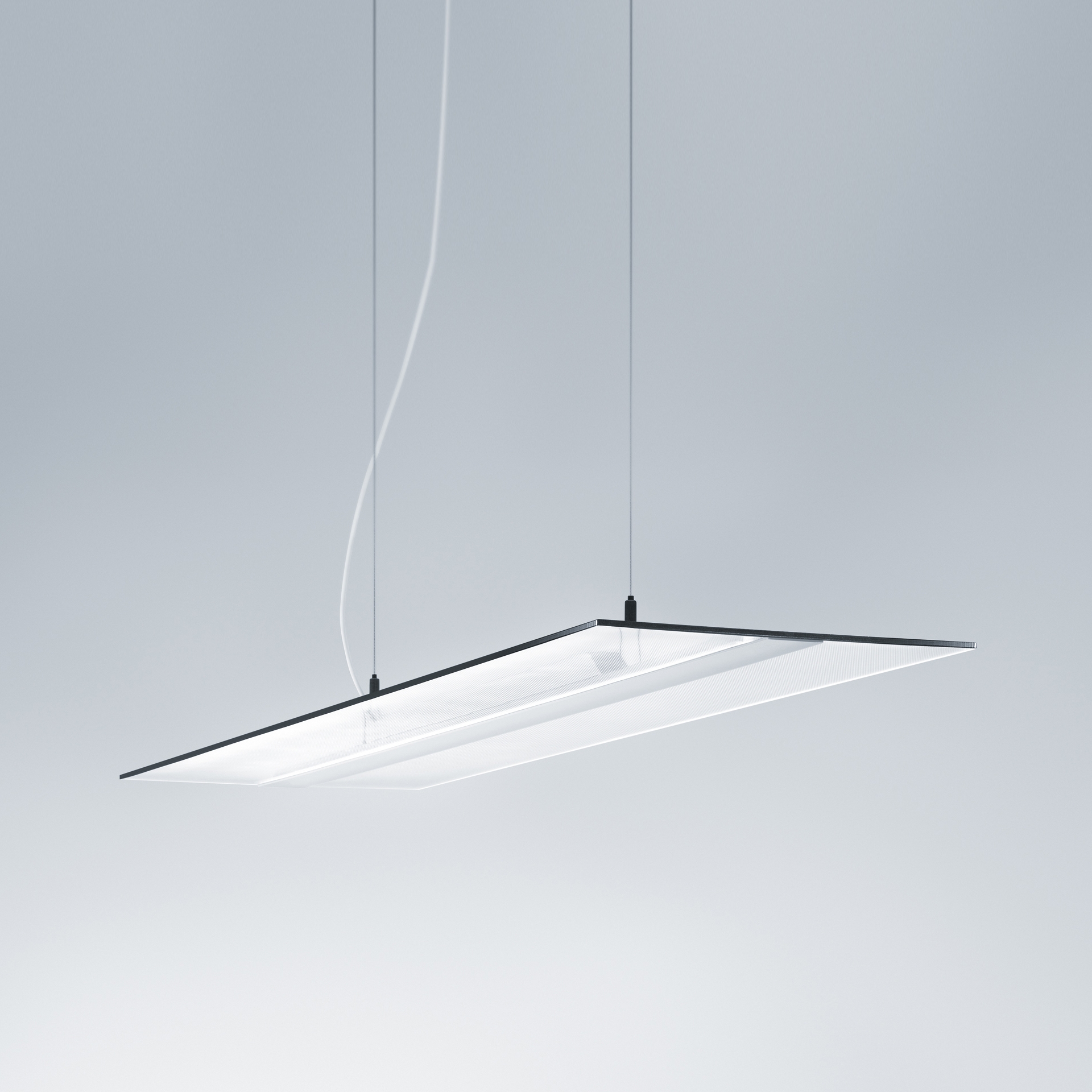 Mostrar el producto VAERO del fabricante Zumtobel Lighting