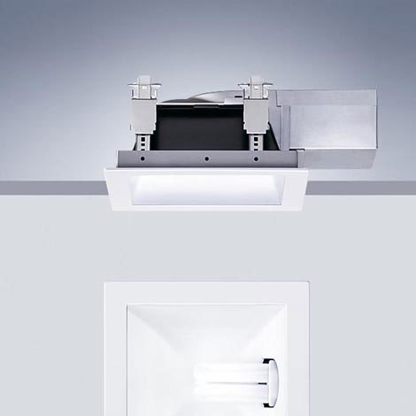 Mostrar el producto PANOS Q LL 190 del fabricante Zumtobel Lighting