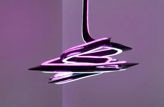 Zumtobel Lighting - VORTEXX  - Chandelier