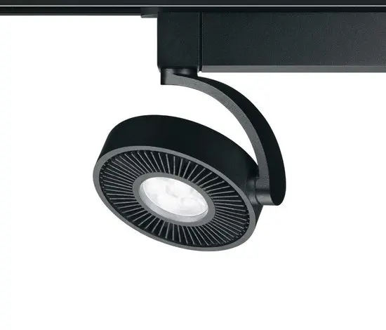 Zumtobel Lighting - DISCUS