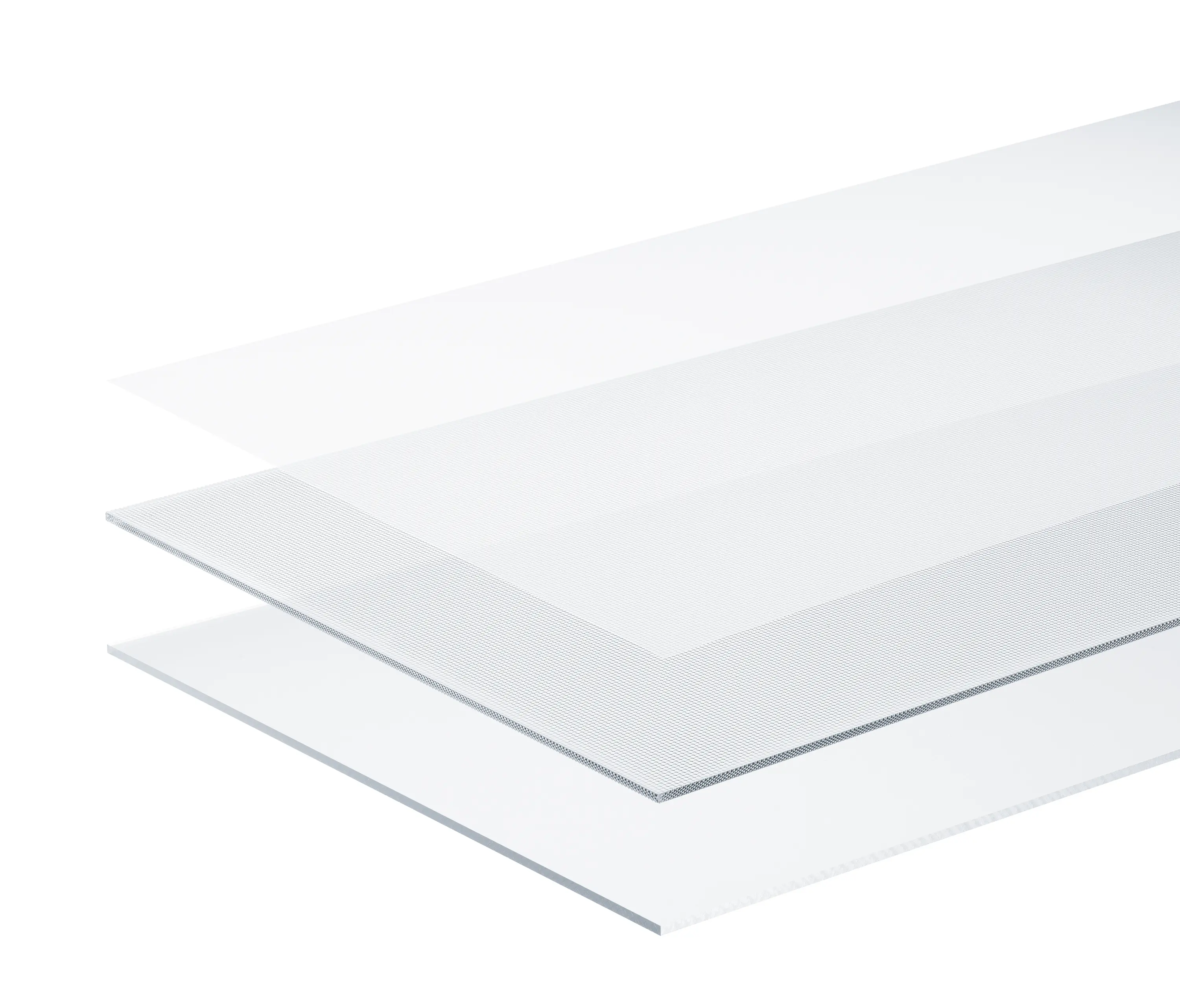 Zumtobel Lighting - LIGHT FIELDS