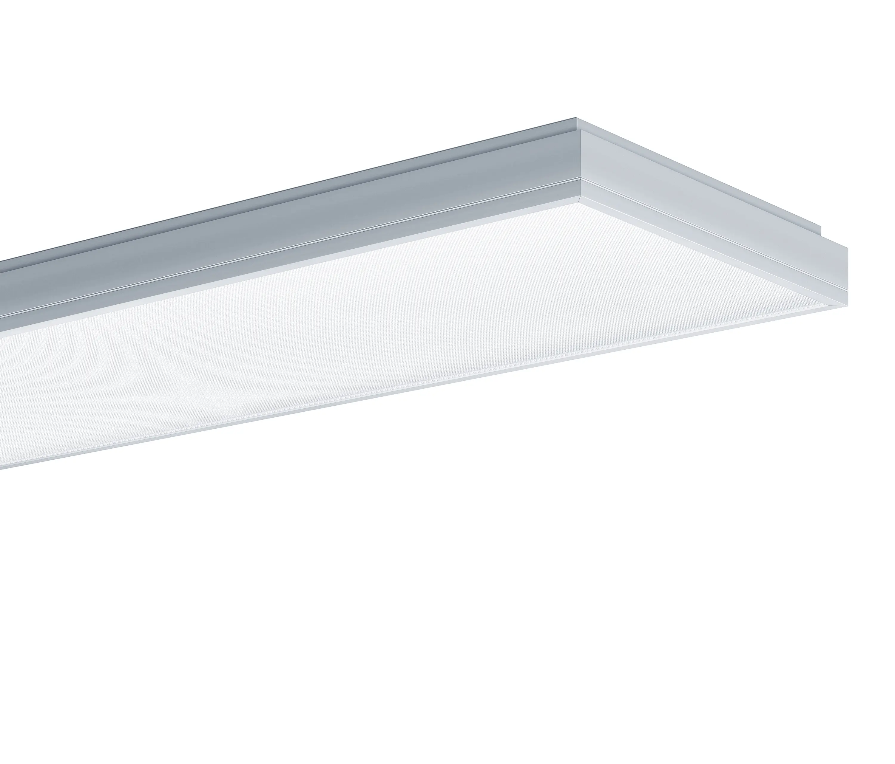 Zumtobel Lighting - LIGHT FIELDS