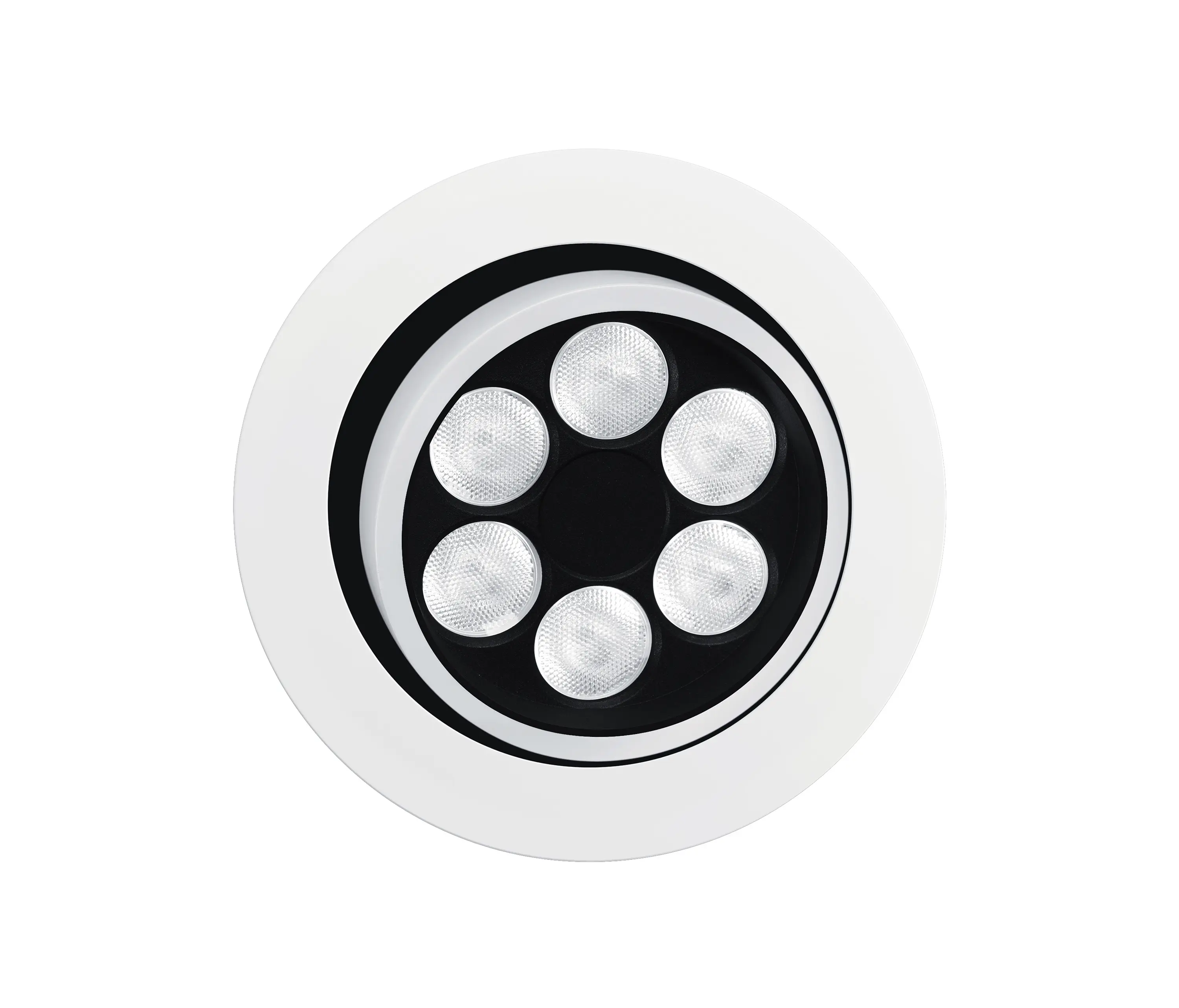 Zumtobel Lighting - MICROS