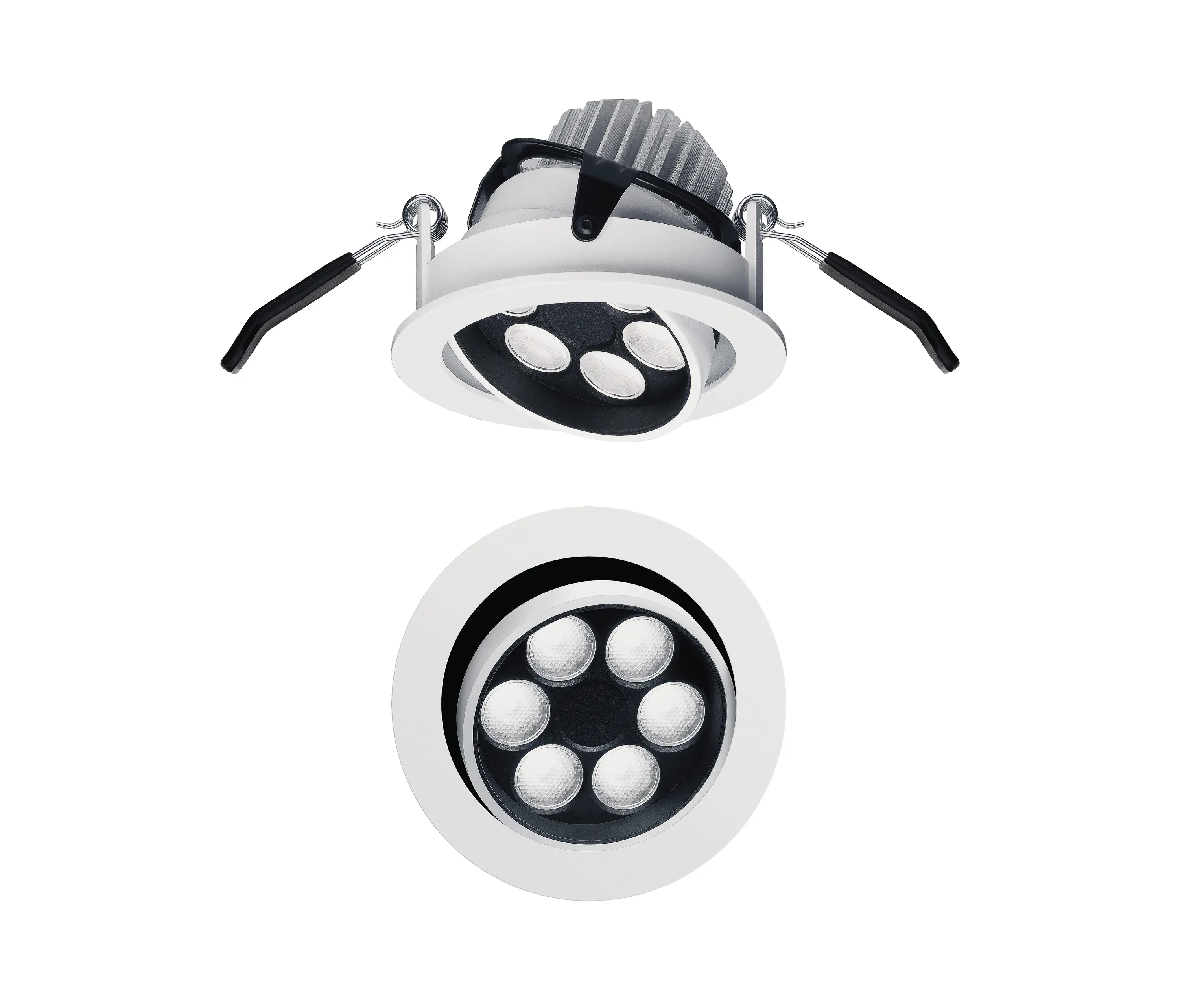 Zumtobel Lighting - MICROS