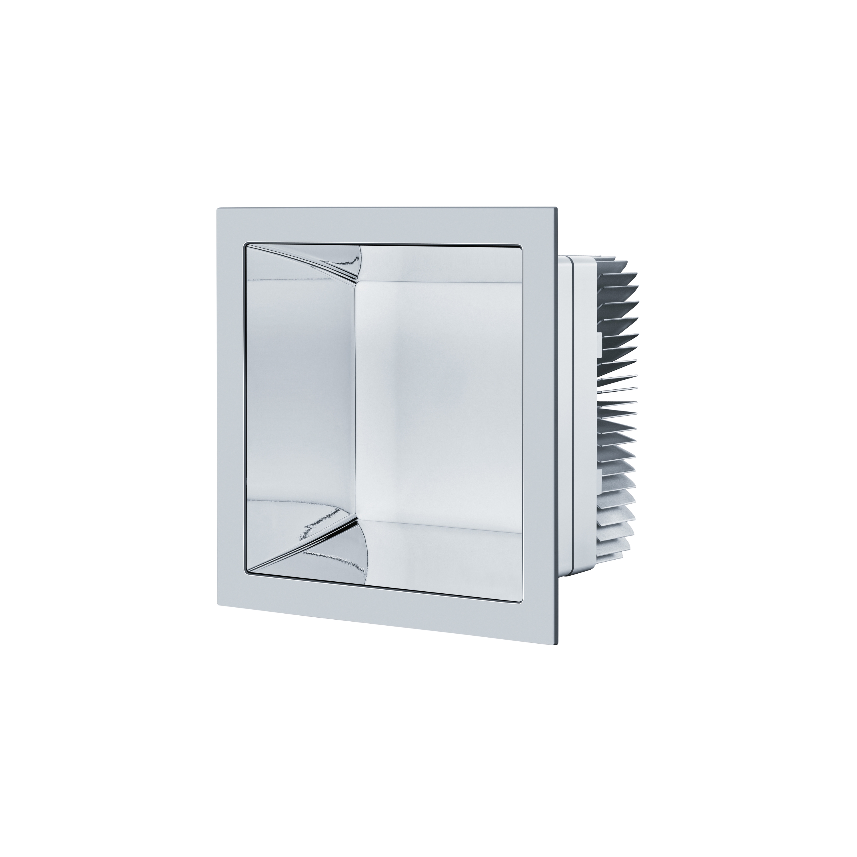 Mostrar el producto PANOS INFINITY Q H del fabricante Zumtobel Lighting