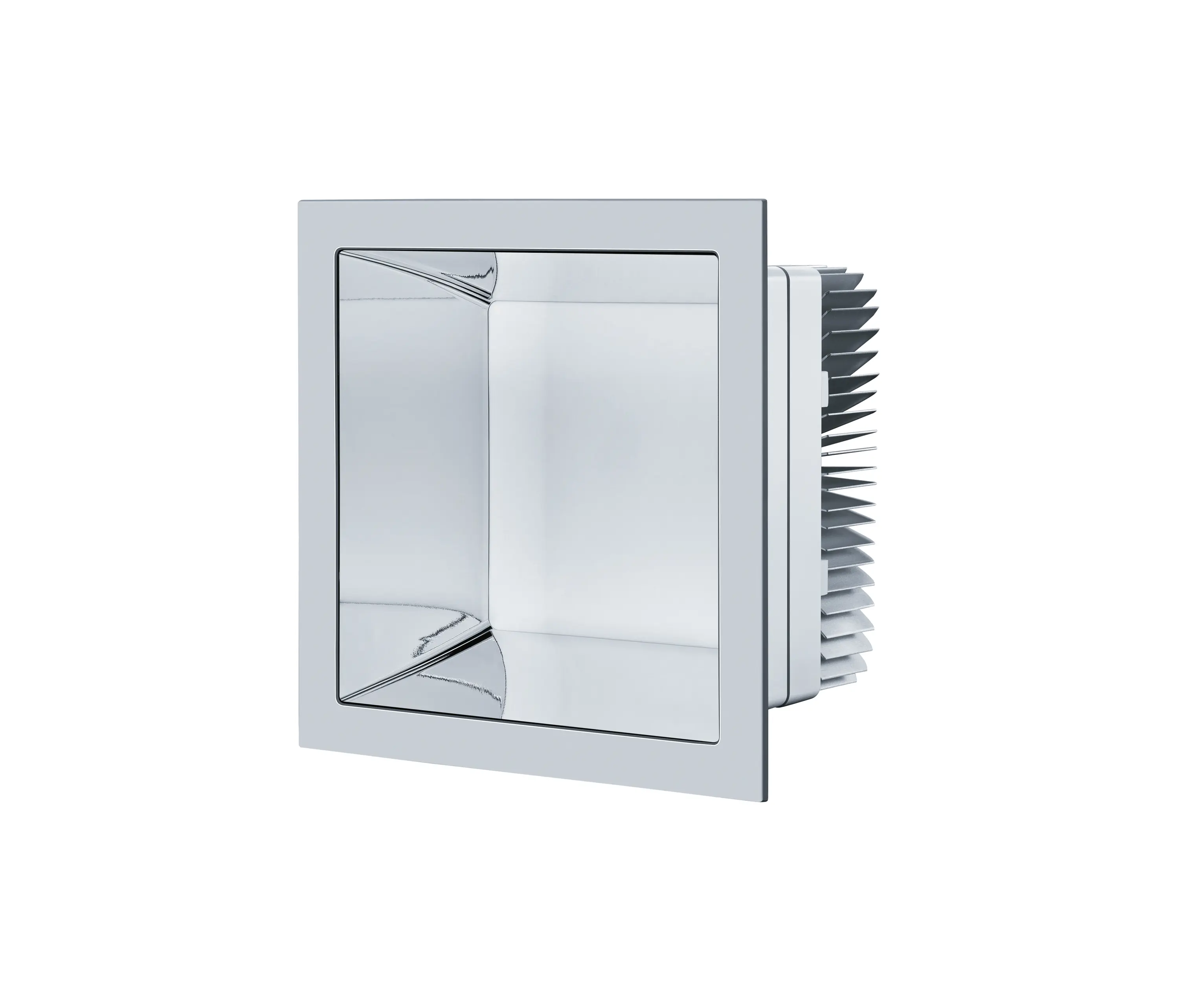 Zumtobel Lighting - PANOS INFINITY Q H
