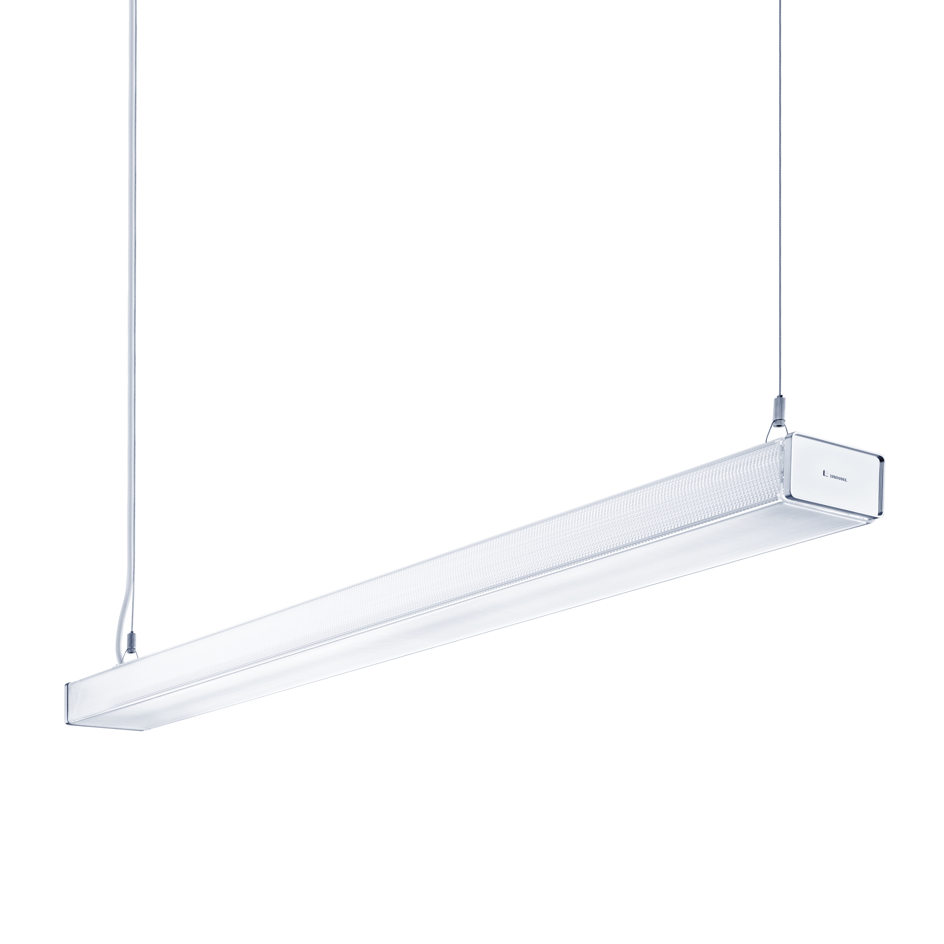 Mostrar el producto ECOOS del fabricante Zumtobel Lighting