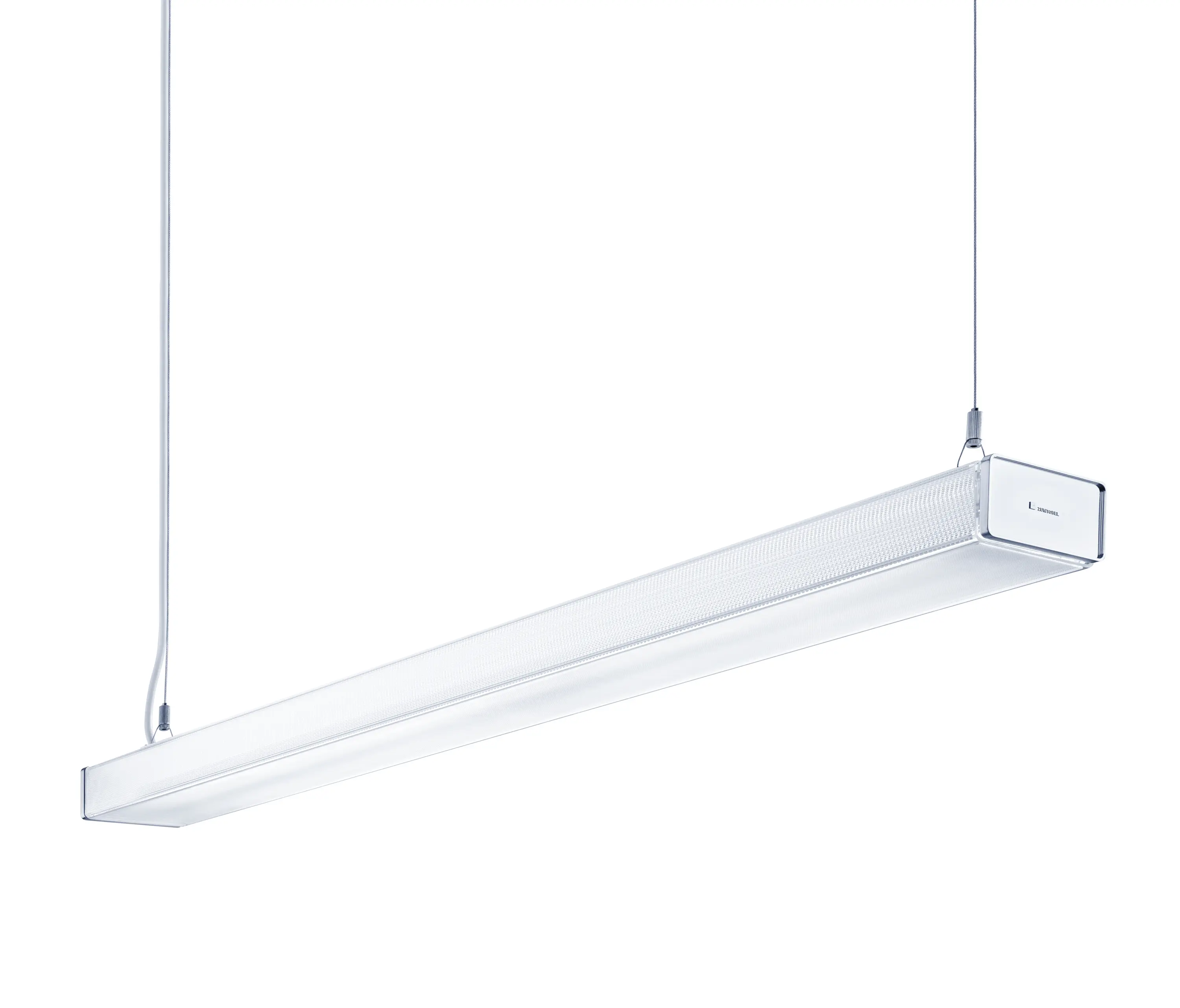 Zumtobel Lighting - ECOOS