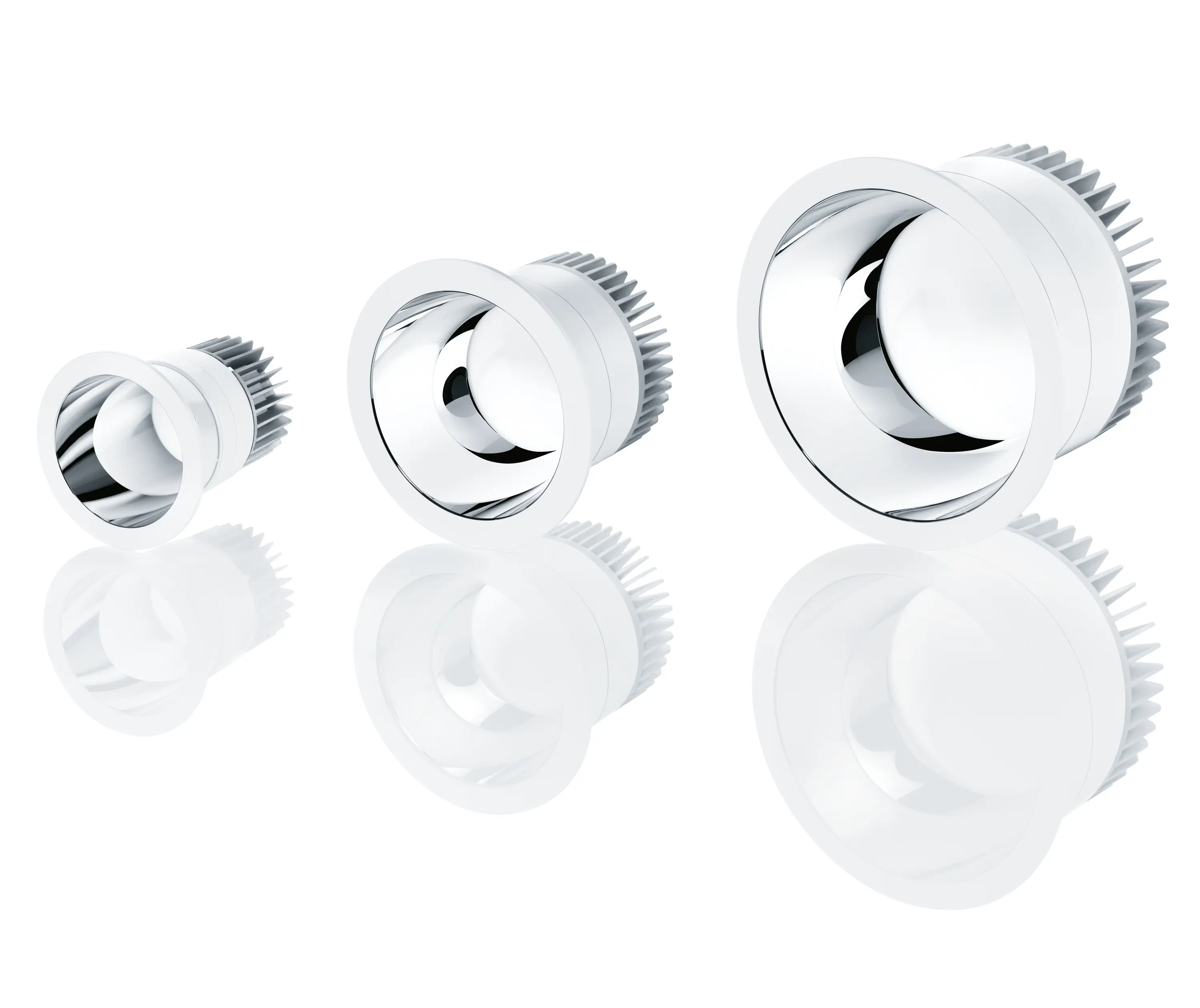 Zumtobel Lighting - PANOS INFINITY